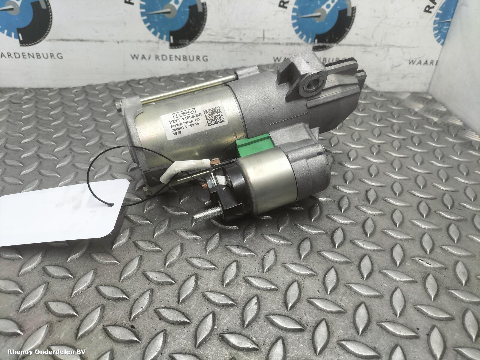 2024 FORD KUGA STARTMOTOR View Auto part STARTMOTOR FORD KUGA 2024