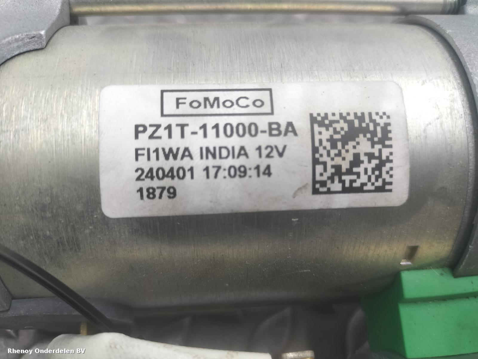 2024 FORD KUGA STARTMOTOR View Auto part STARTMOTOR FORD KUGA 2024