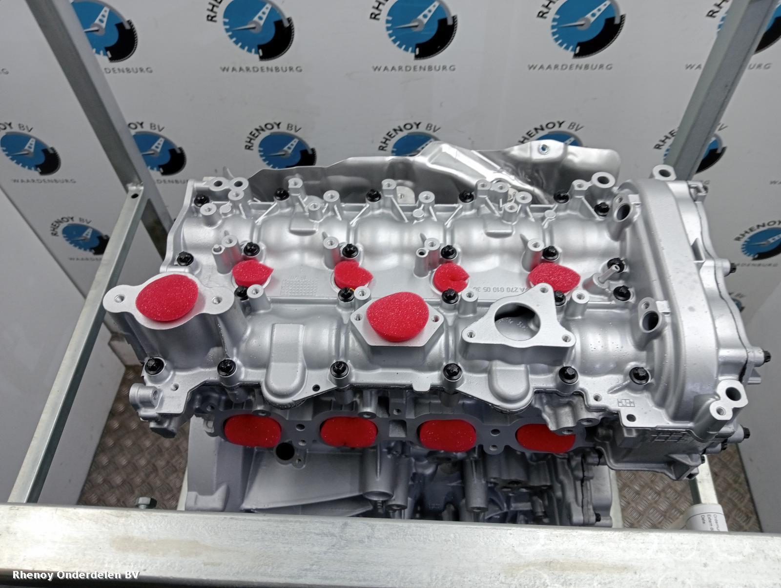 View Auto part MOTOR MERCEDES A CLASS 2015