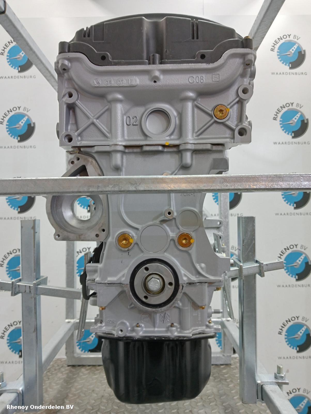 Bekijk Auto-onderdeel MOTOR MINI (BMW) MINI 2014