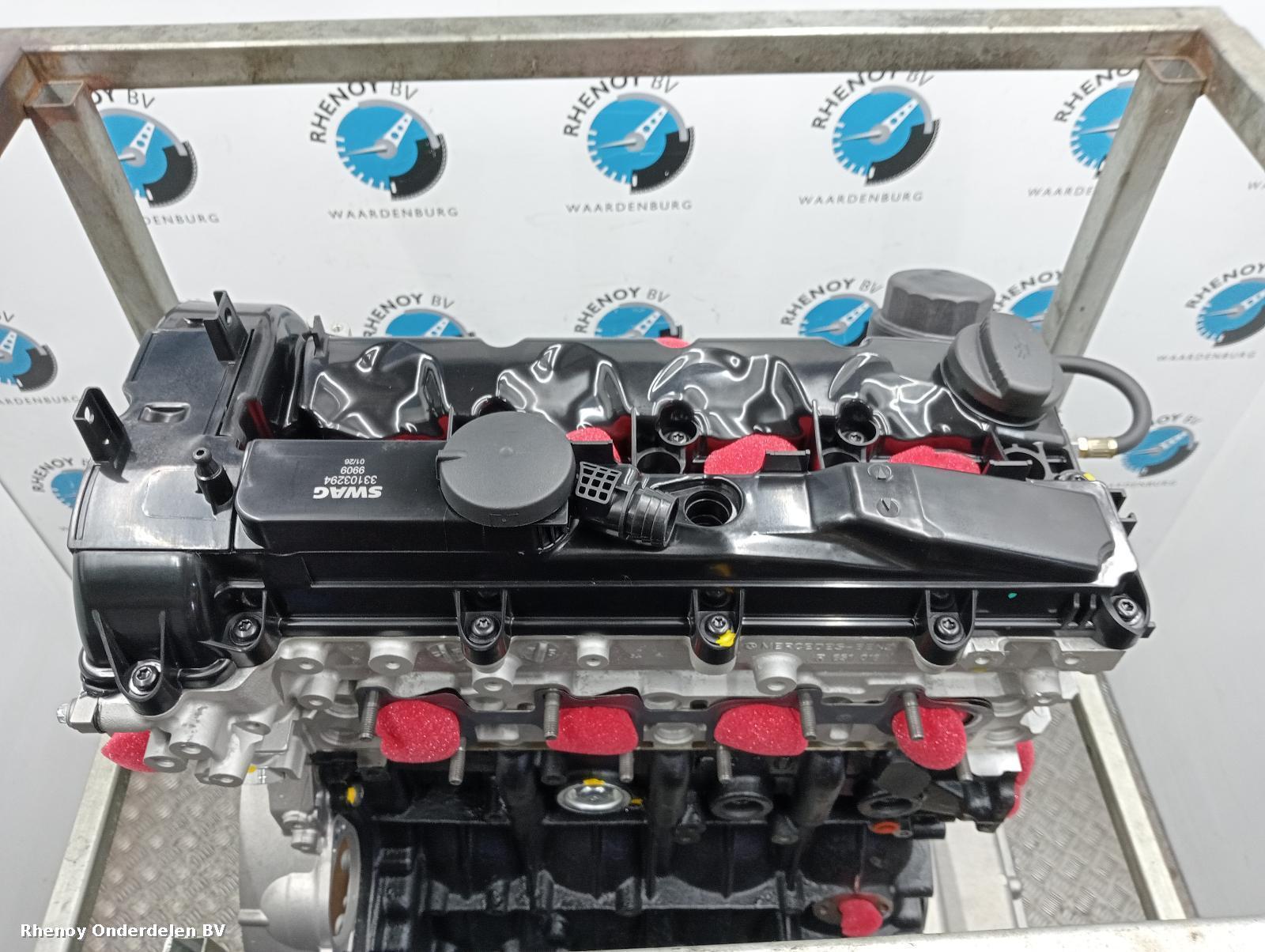 2020 MERCEDES VITO MOTOR View Auto part MOTOR MERCEDES VITO 2020