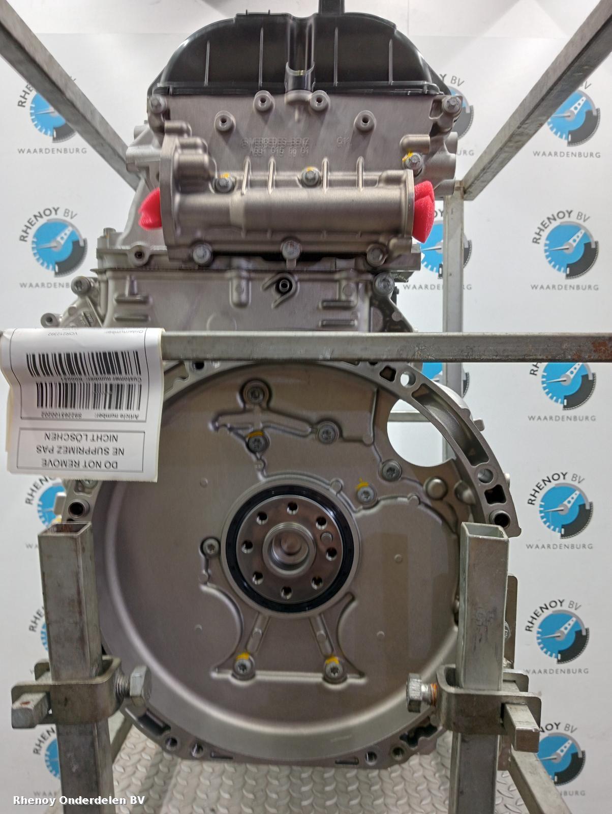 2020 MERCEDES VITO MOTOR View Auto part MOTOR MERCEDES VITO 2020