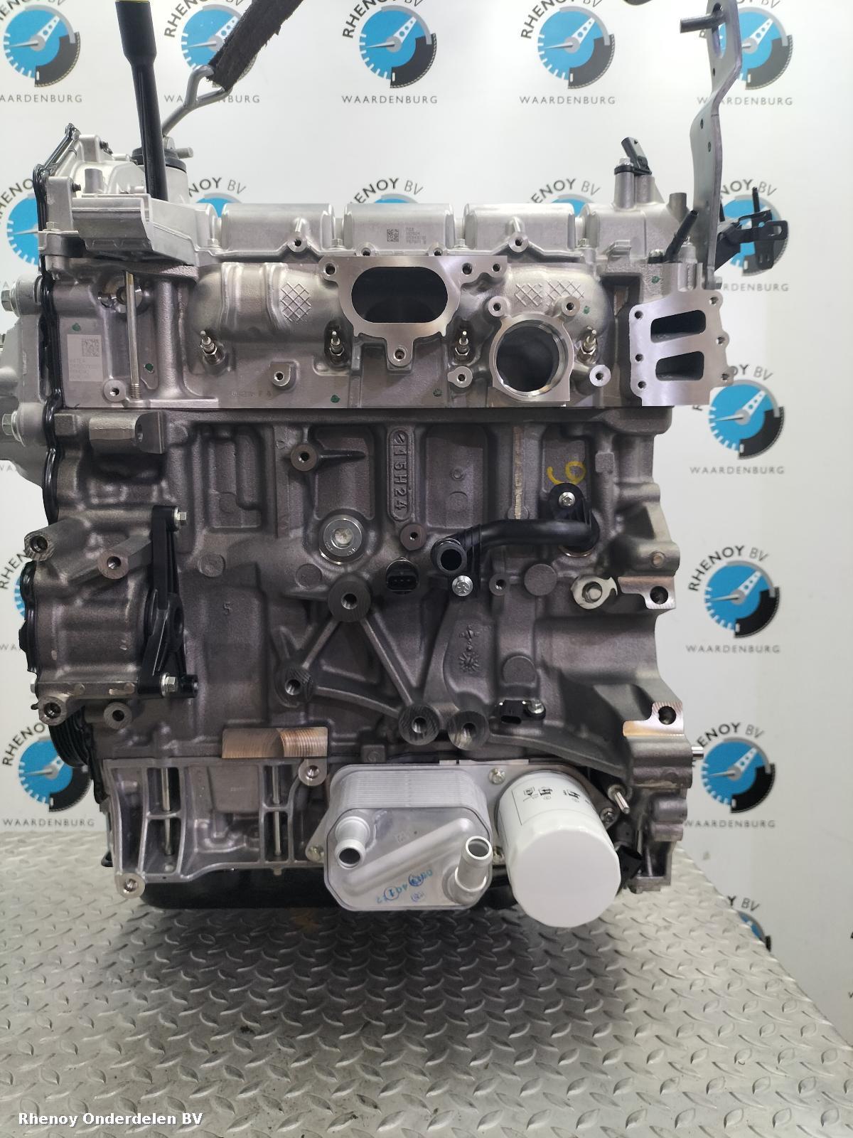 2022 FORD TRANSIT MOTOR View Auto part MOTOR FORD TRANSIT 2022