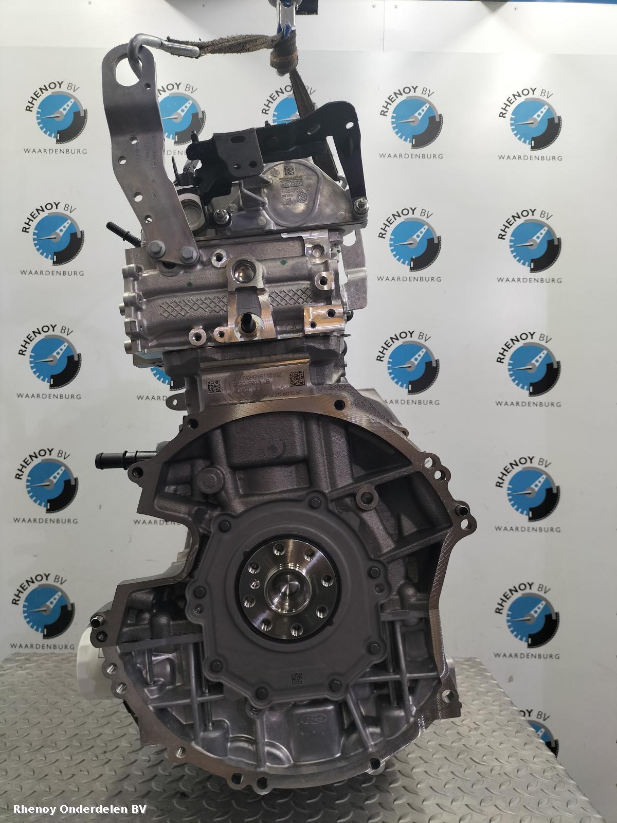 2022 FORD TRANSIT MOTOR View Auto part MOTOR FORD TRANSIT 2022