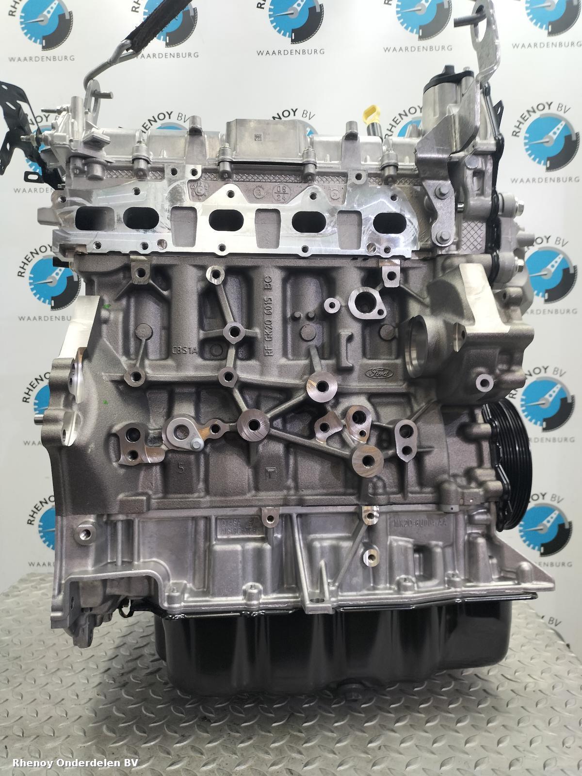2022 FORD TRANSIT MOTOR View Auto part MOTOR FORD TRANSIT 2022