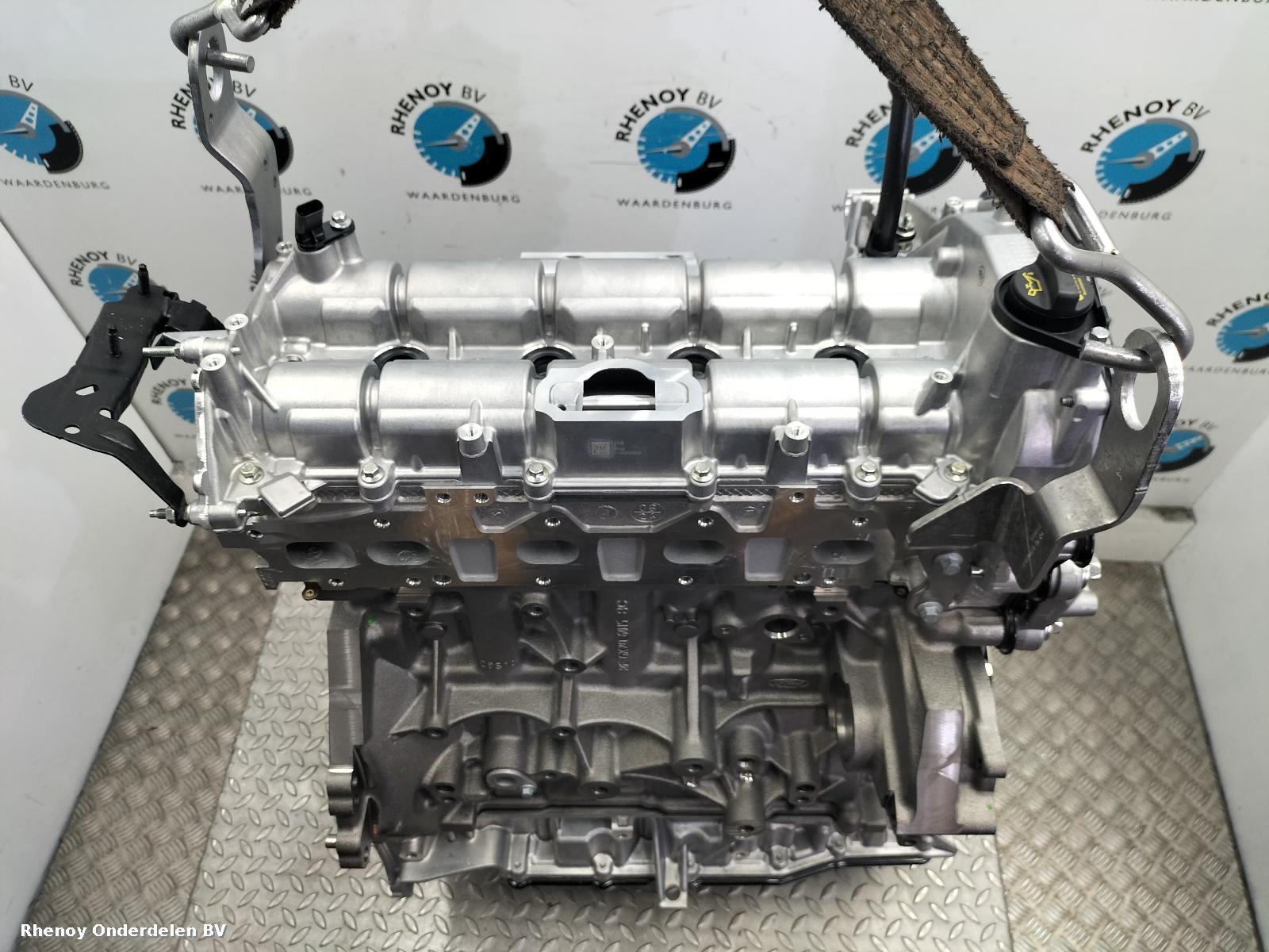 2022 FORD TRANSIT MOTOR View Auto part MOTOR FORD TRANSIT 2022