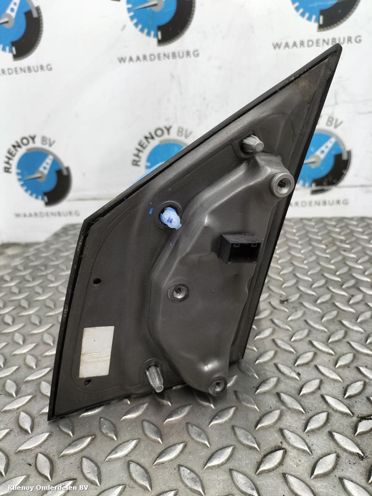 2018 OPEL / VAUXHALL VIVA SPIEGEL R View Auto part SPIEGEL R OPEL / VAUXHALL VIVA 2018