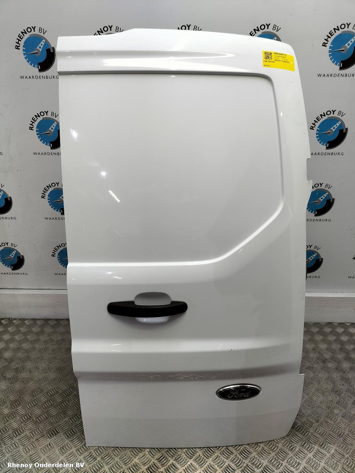 Bekijk Auto-onderdeel PORTIER RA  FORD TRANSIT CONNECT 2024