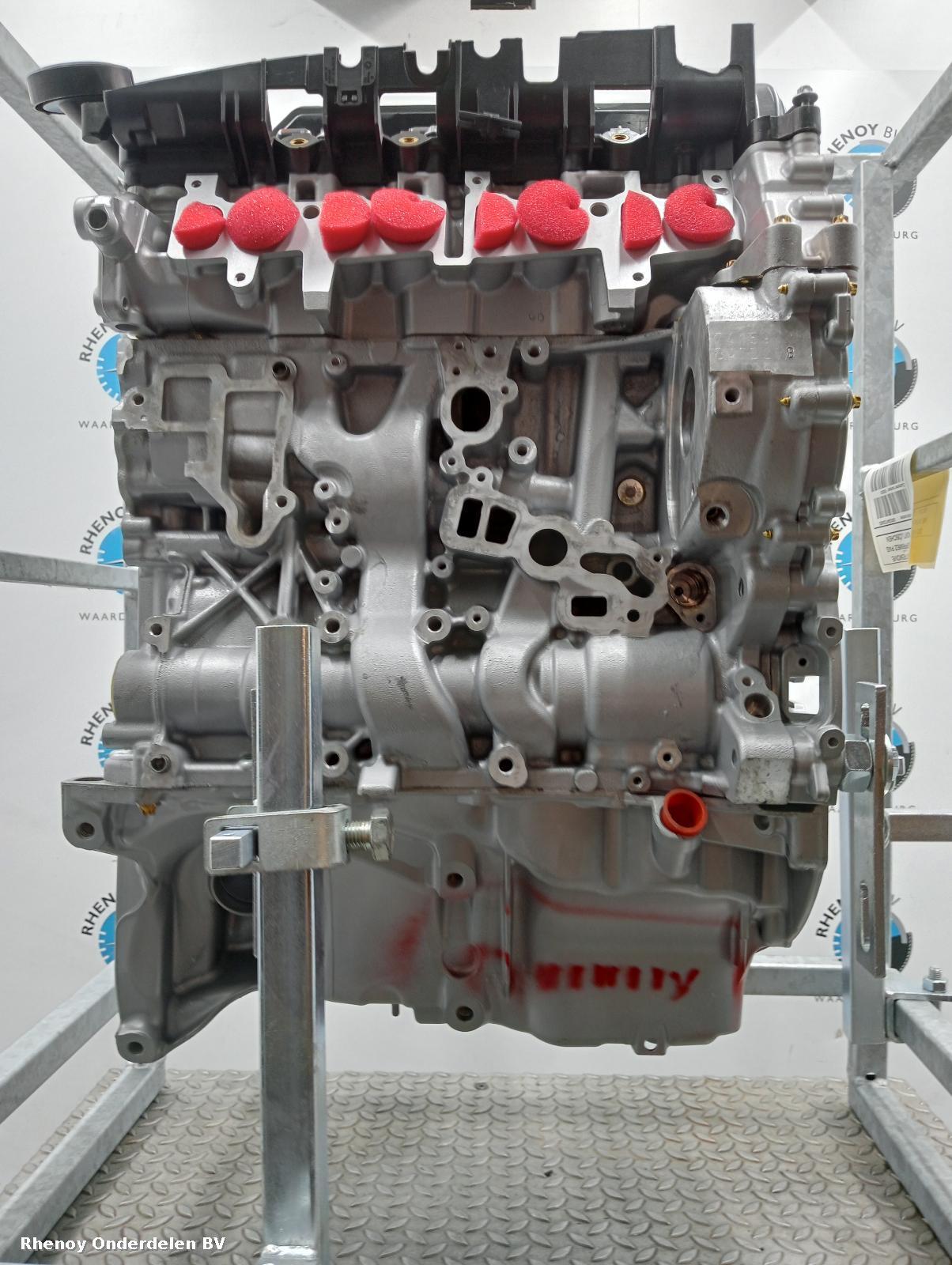 2017 BMW 1 SERIES MOTOR View Auto part MOTOR BMW 1 SERIES 2017