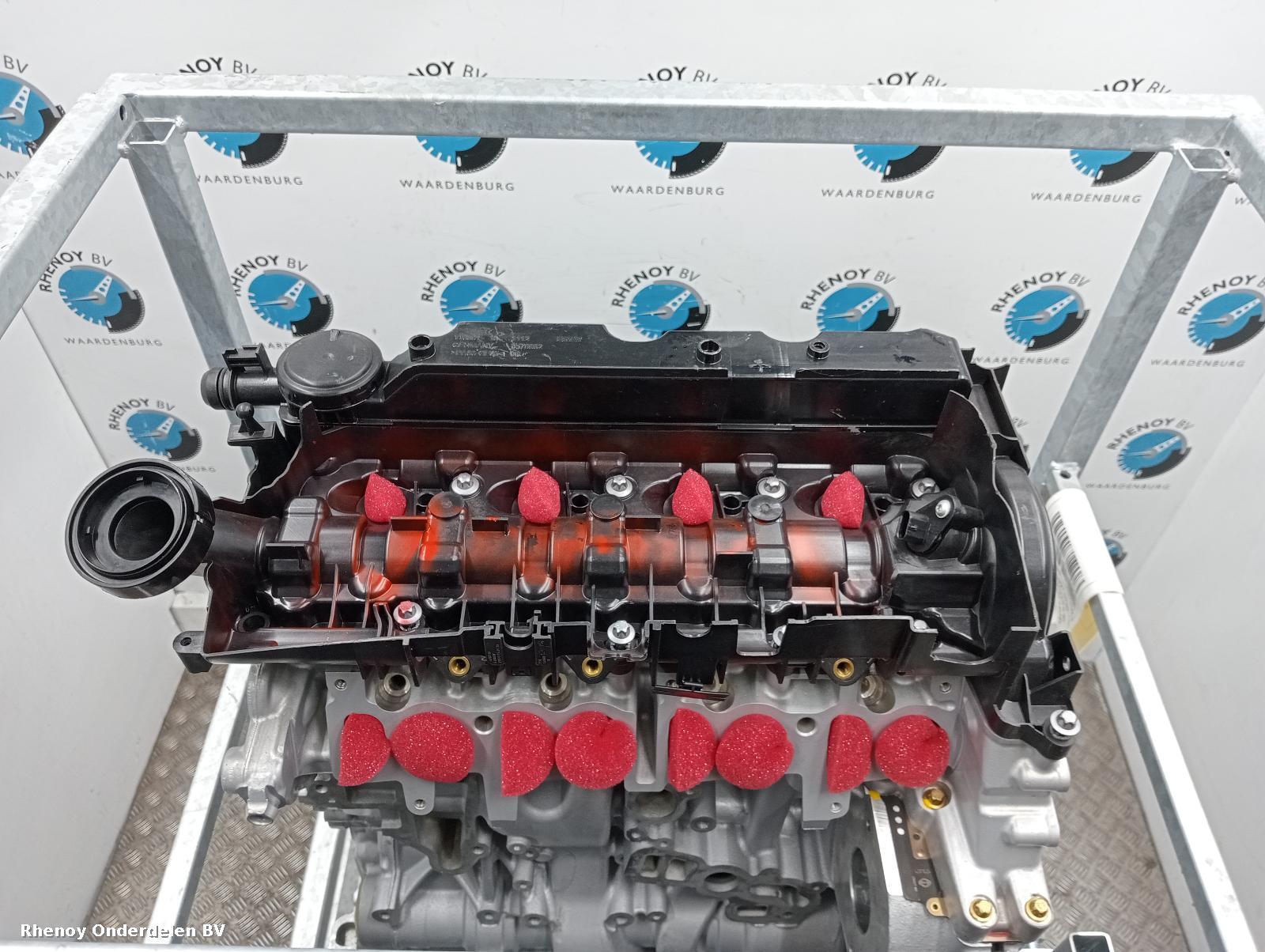 2017 BMW 1 SERIES MOTOR View Auto part MOTOR BMW 1 SERIES 2017