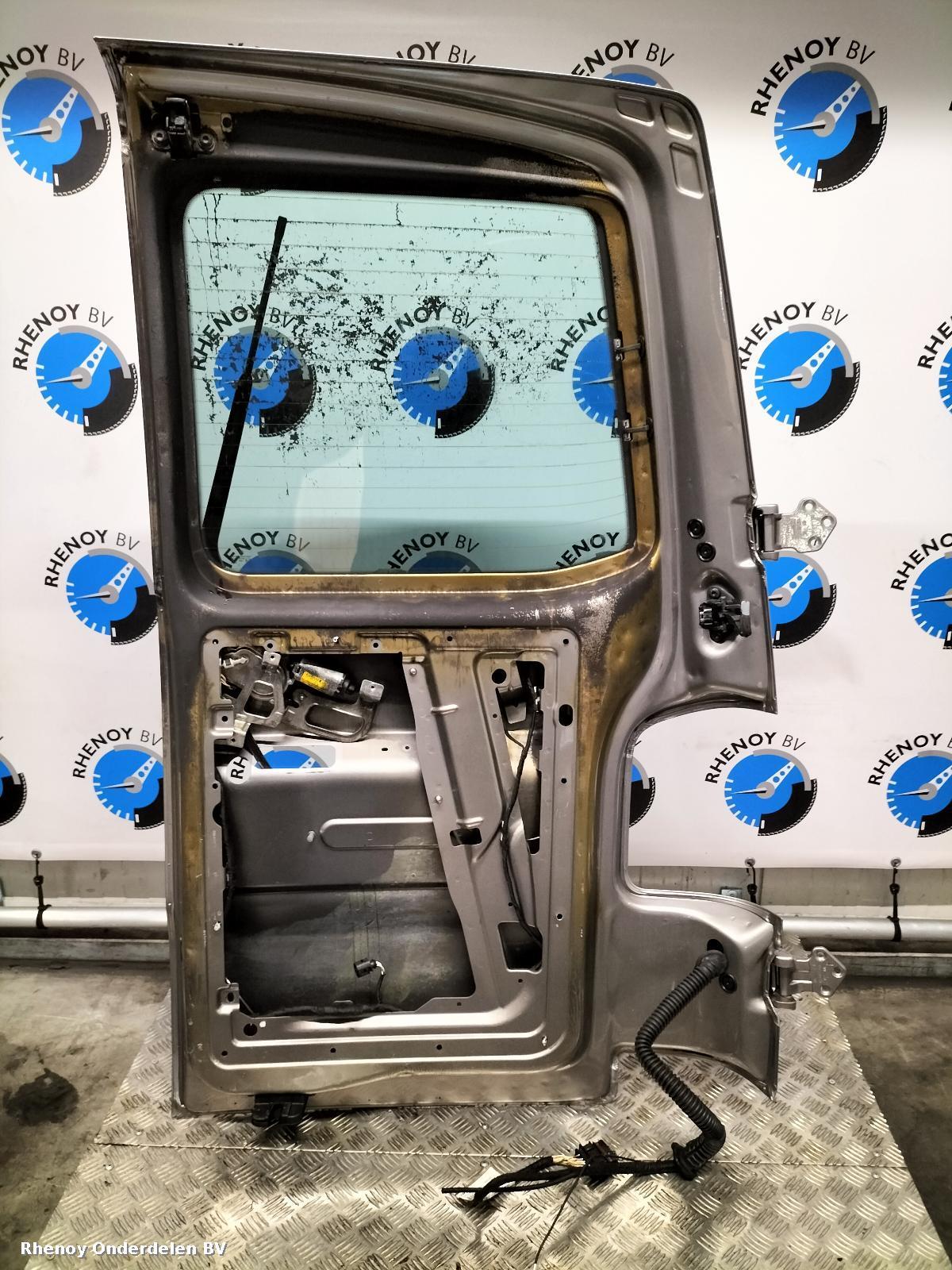 2019 VOLKSWAGEN TRANSPORTER PORTIER LA View Auto part PORTIER LA VOLKSWAGEN TRANSPORTER 2019