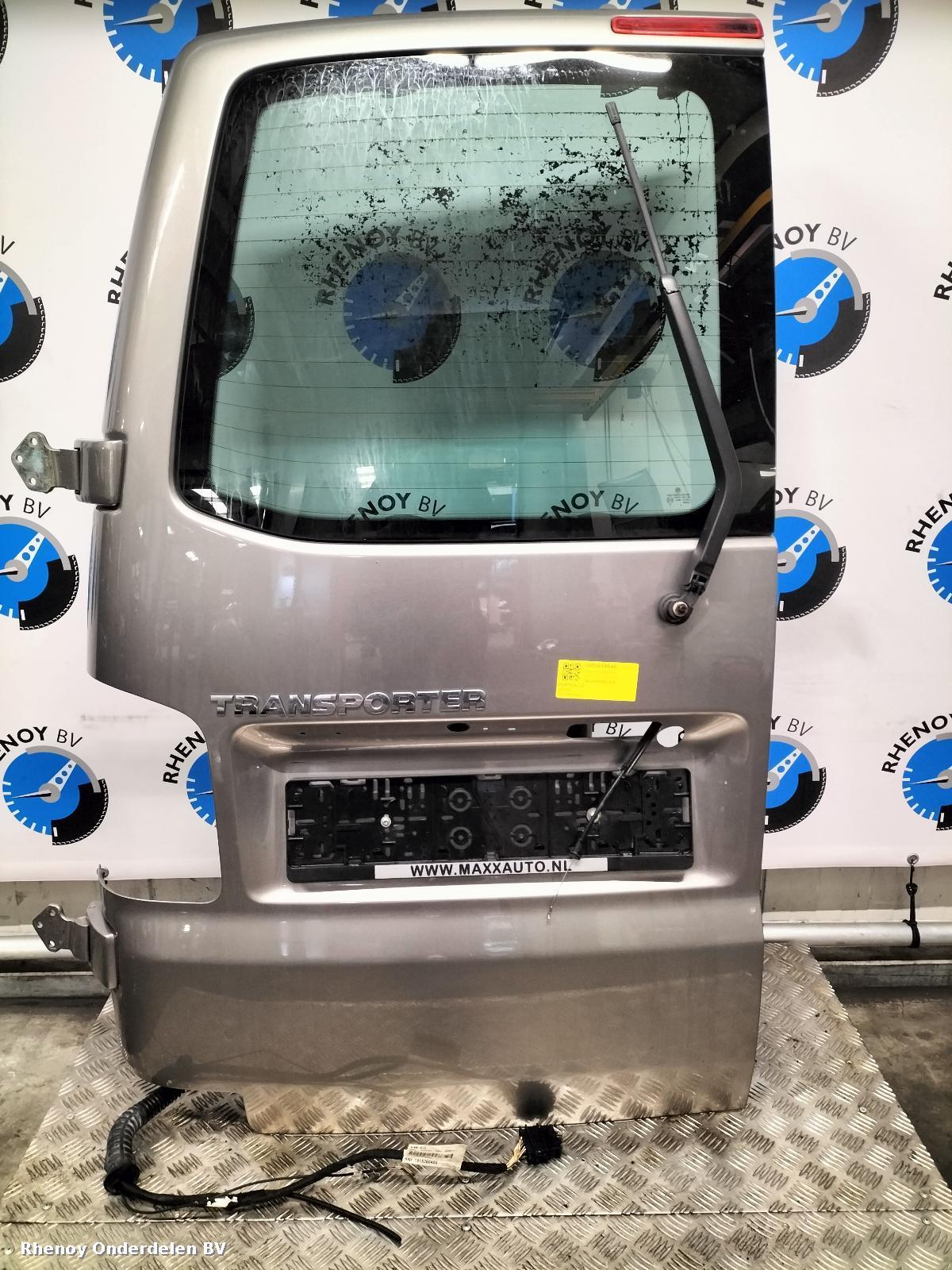 Bekijk Auto-onderdeel PORTIER LA  VOLKSWAGEN TRANSPORTER 2019