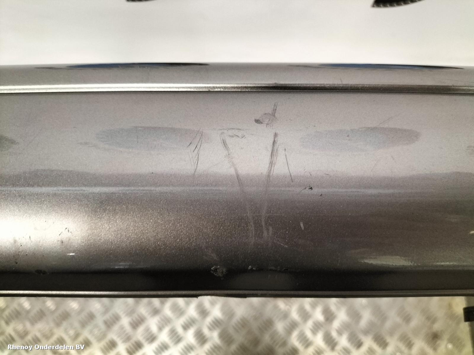 2019 VOLKSWAGEN TRANSPORTER BUMPER ACHTER View Auto part BUMPER ACHTER VOLKSWAGEN TRANSPORTER 2019