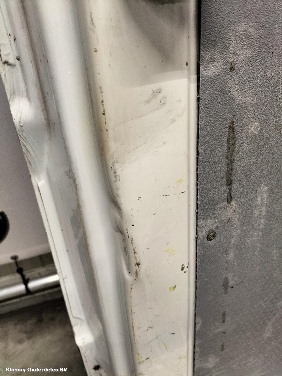 2017 MERCEDES SPRINTER PORTIER ZIJKANT View Auto part PORTIER ZIJKANT MERCEDES SPRINTER 2017