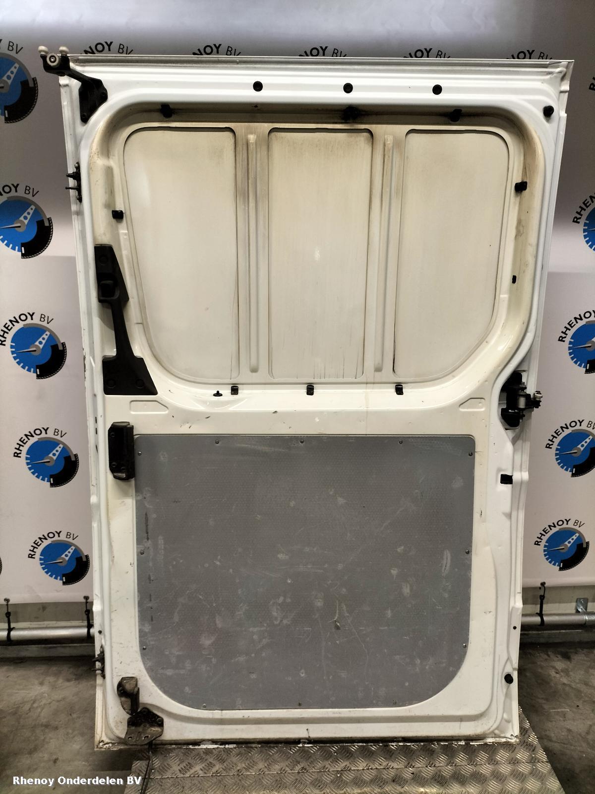 2017 MERCEDES SPRINTER PORTIER ZIJKANT View Auto part PORTIER ZIJKANT MERCEDES SPRINTER 2017