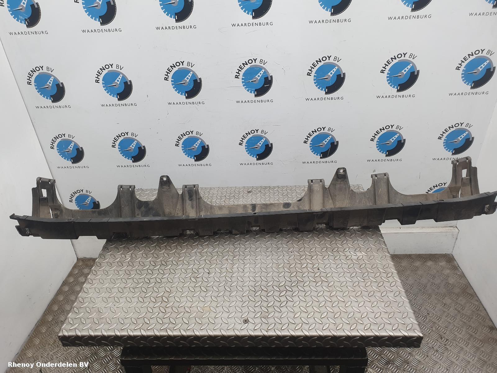 View Auto part BUMPER ACHTER MERCEDES SPRINTER 2017
