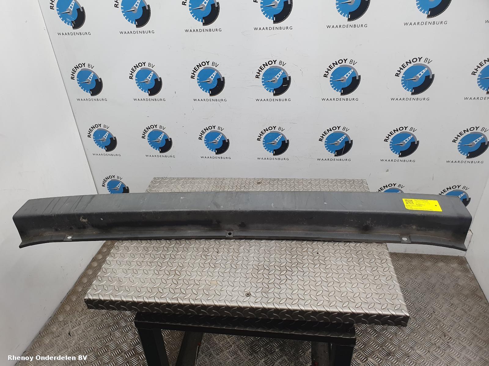View Auto part BUMPER ACHTER MERCEDES SPRINTER 2017