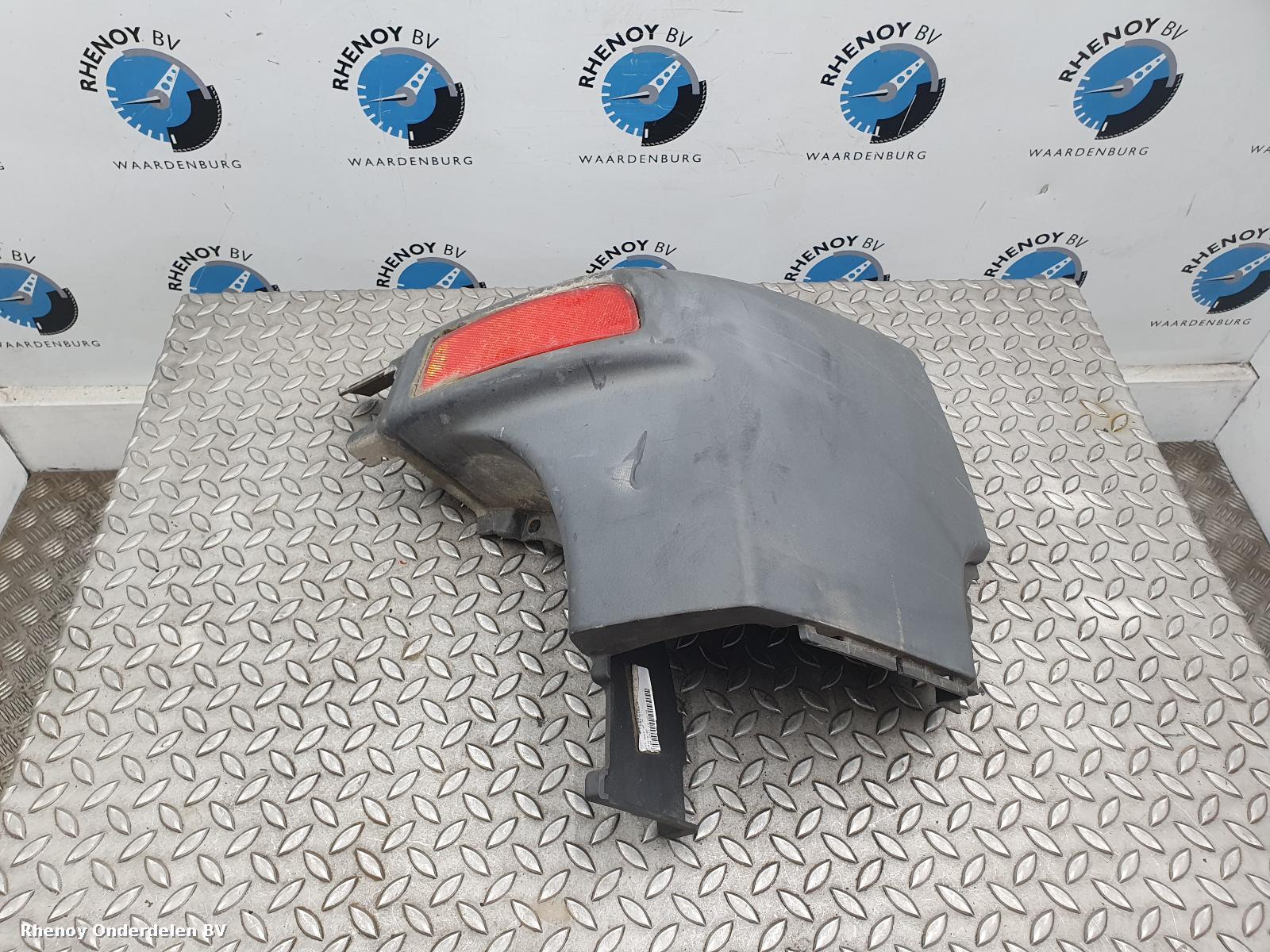 View Auto part BUMPER ACHTER MERCEDES SPRINTER 2017