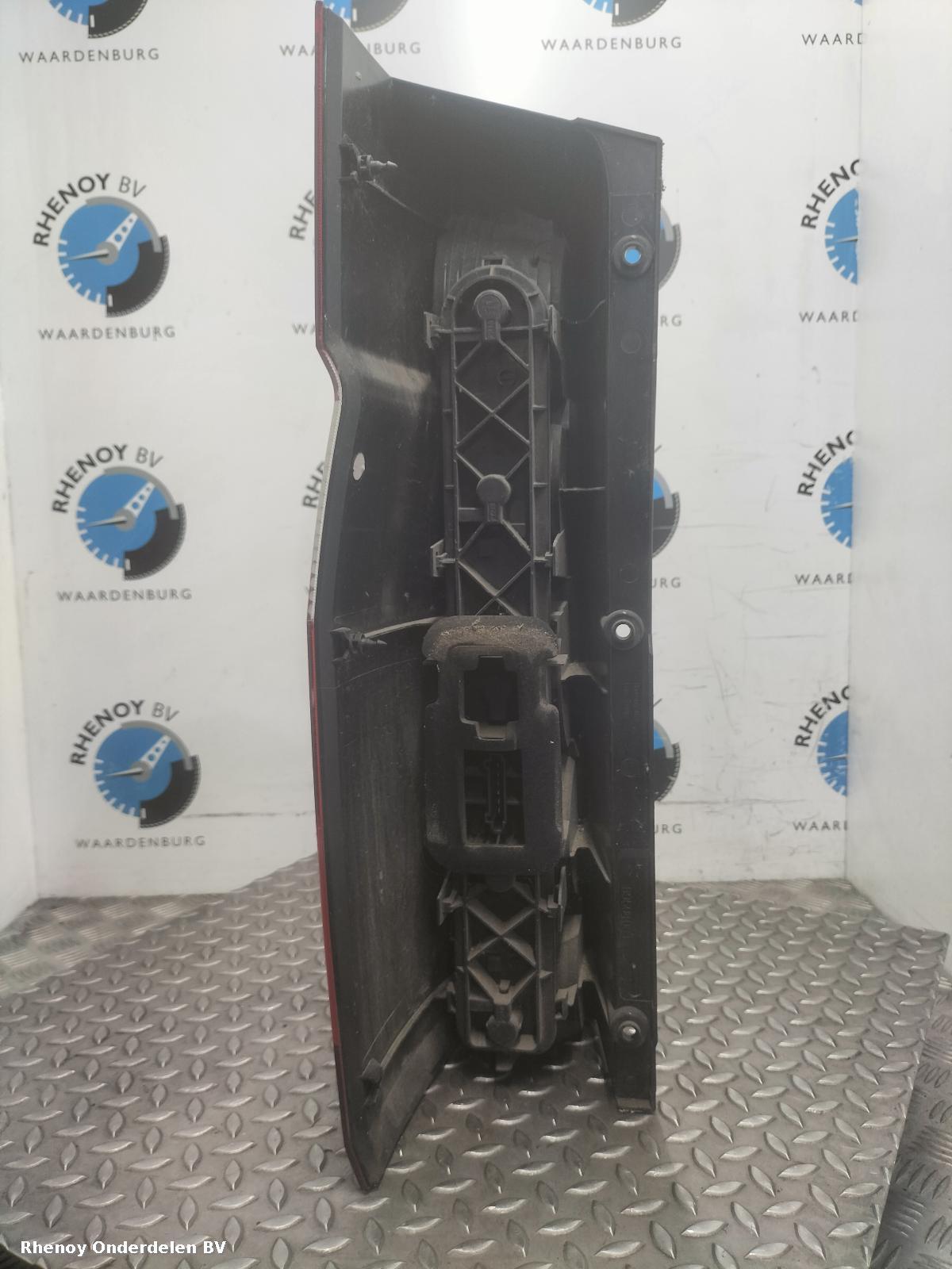 2017 MERCEDES SPRINTER ACHTERLICHT R View Auto part ACHTERLICHT R MERCEDES SPRINTER 2017