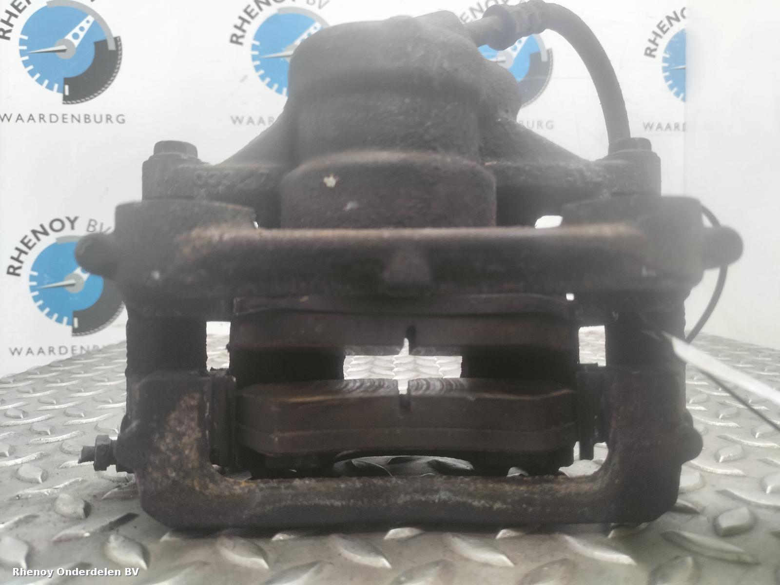 View Auto part REM KLAUW MERCEDES SPRINTER 2017