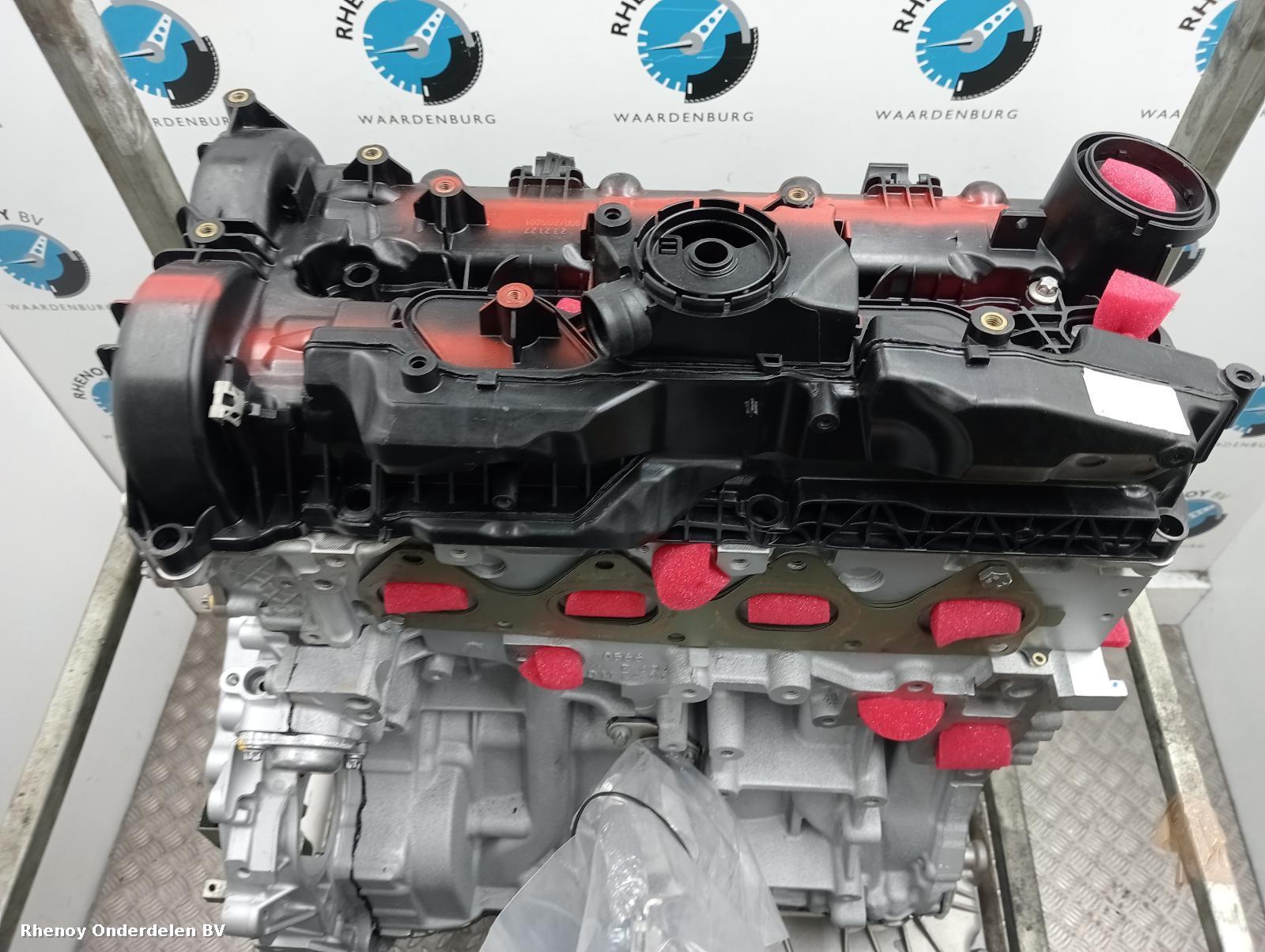 2022 MERCEDES VITO MOTOR View Auto part MOTOR MERCEDES VITO 2022