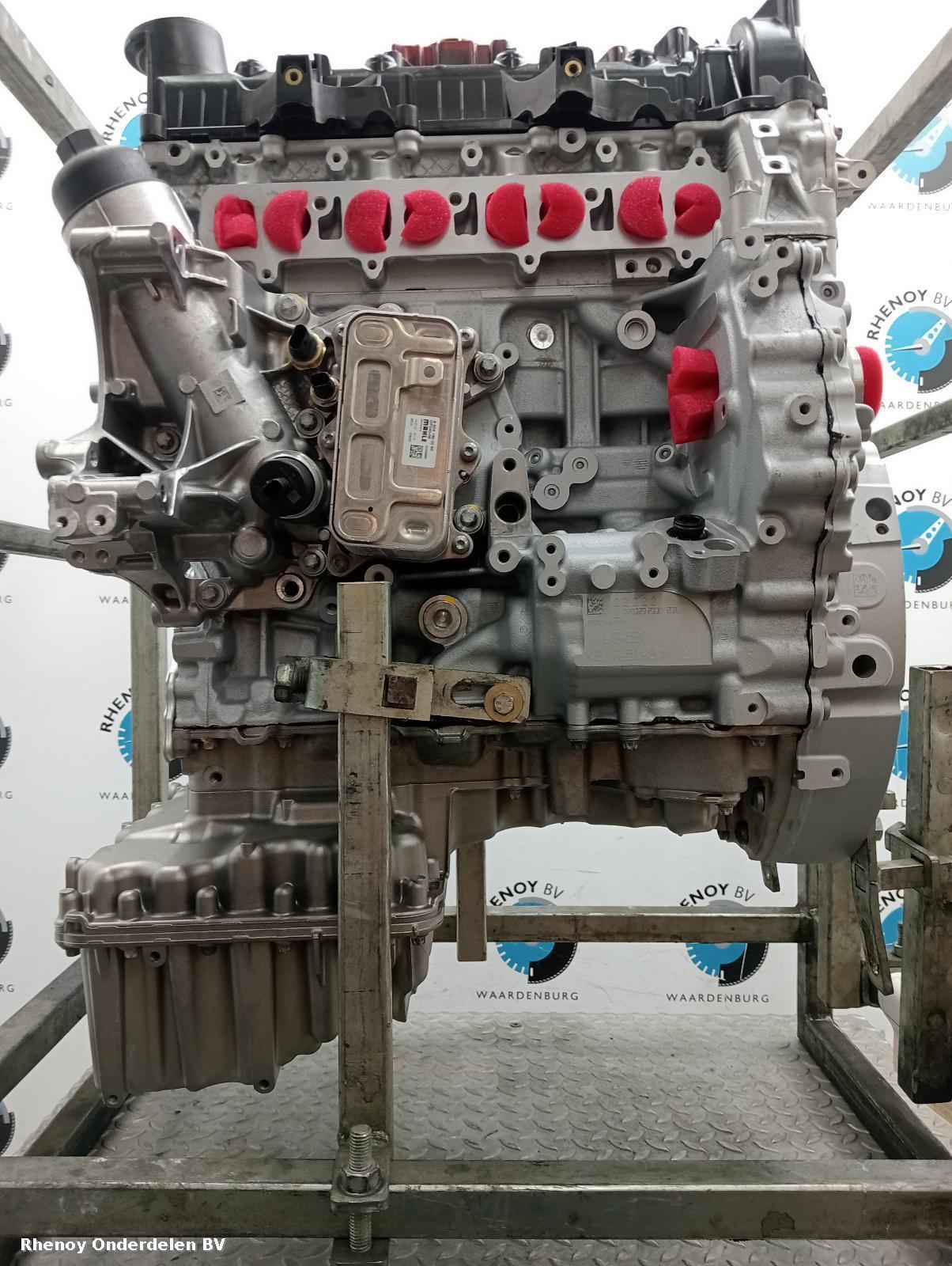 2022 MERCEDES VITO MOTOR View Auto part MOTOR MERCEDES VITO 2022