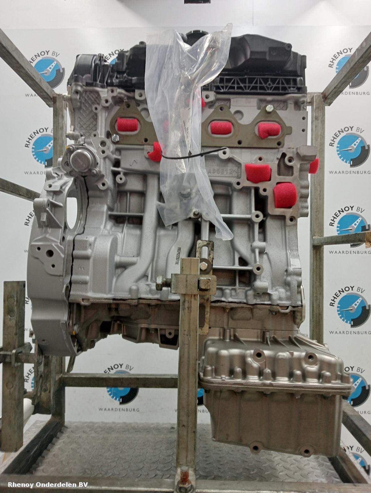 2022 MERCEDES VITO MOTOR View Auto part MOTOR MERCEDES VITO 2022