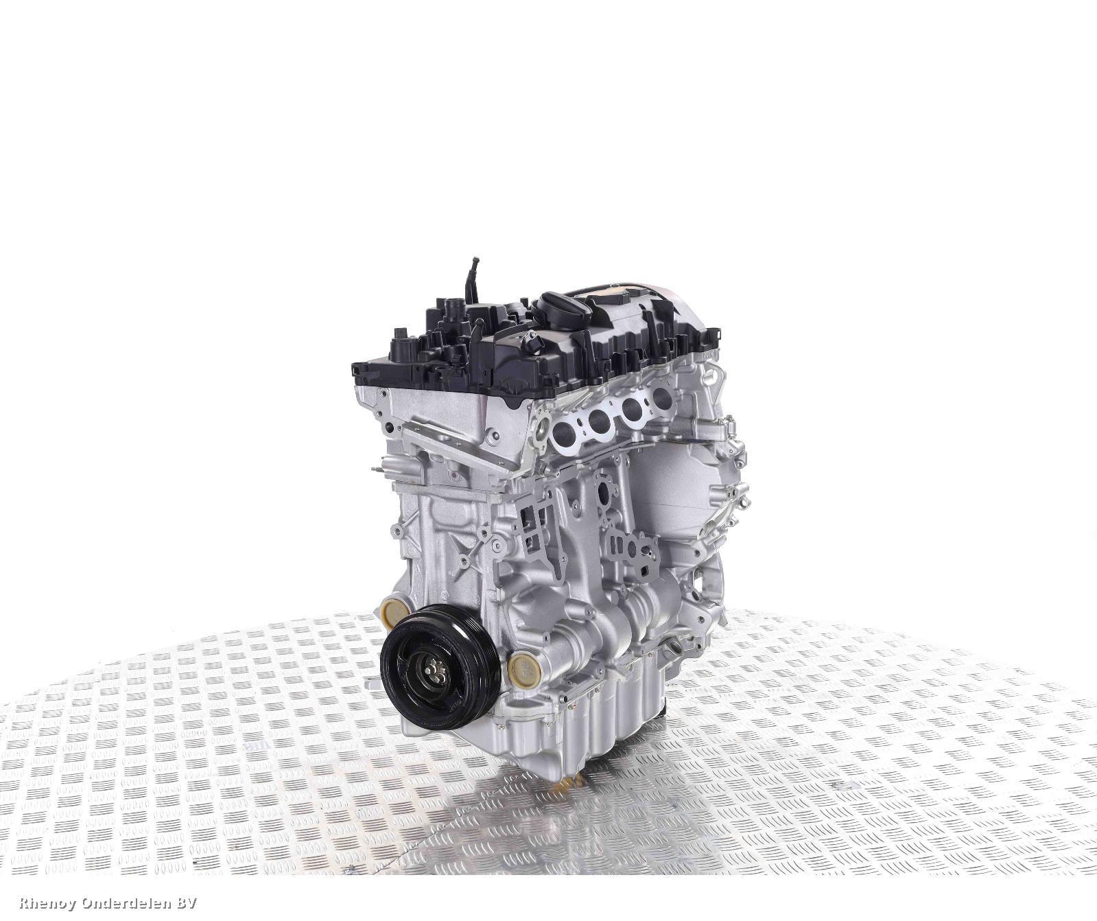 View Auto part MOTOR BMW 2 SERIES 2019