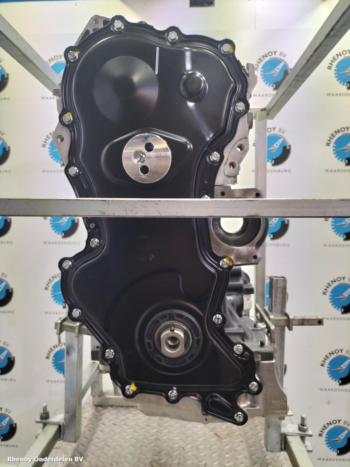 Bekijk Auto-onderdeel MOTOR RENAULT TRAFIC 2020