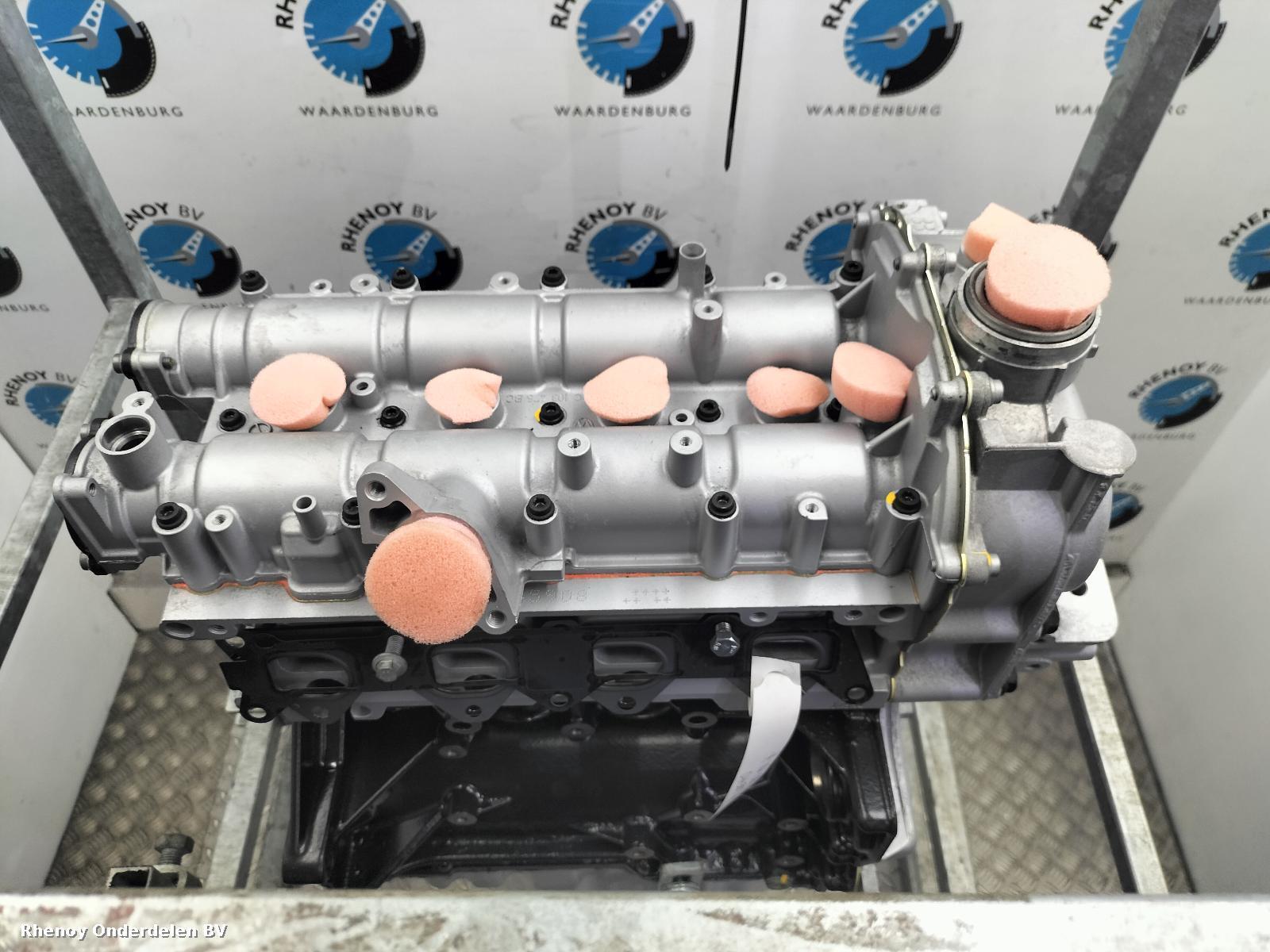 2013 VOLKSWAGEN SCIROCCO MOTOR View Auto part MOTOR VOLKSWAGEN SCIROCCO 2013