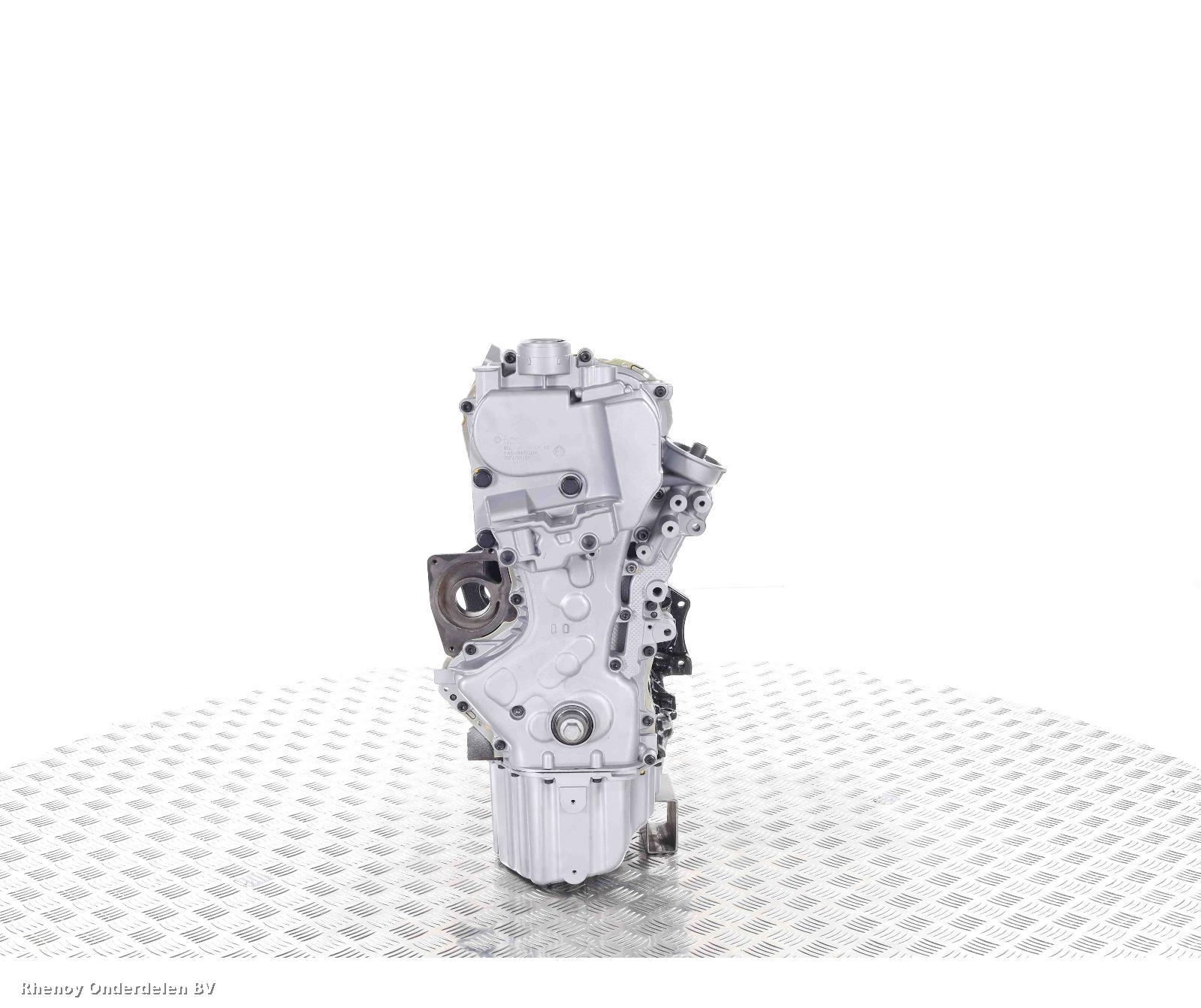 Bekijk Auto-onderdeel MOTOR SEAT LEON 2010