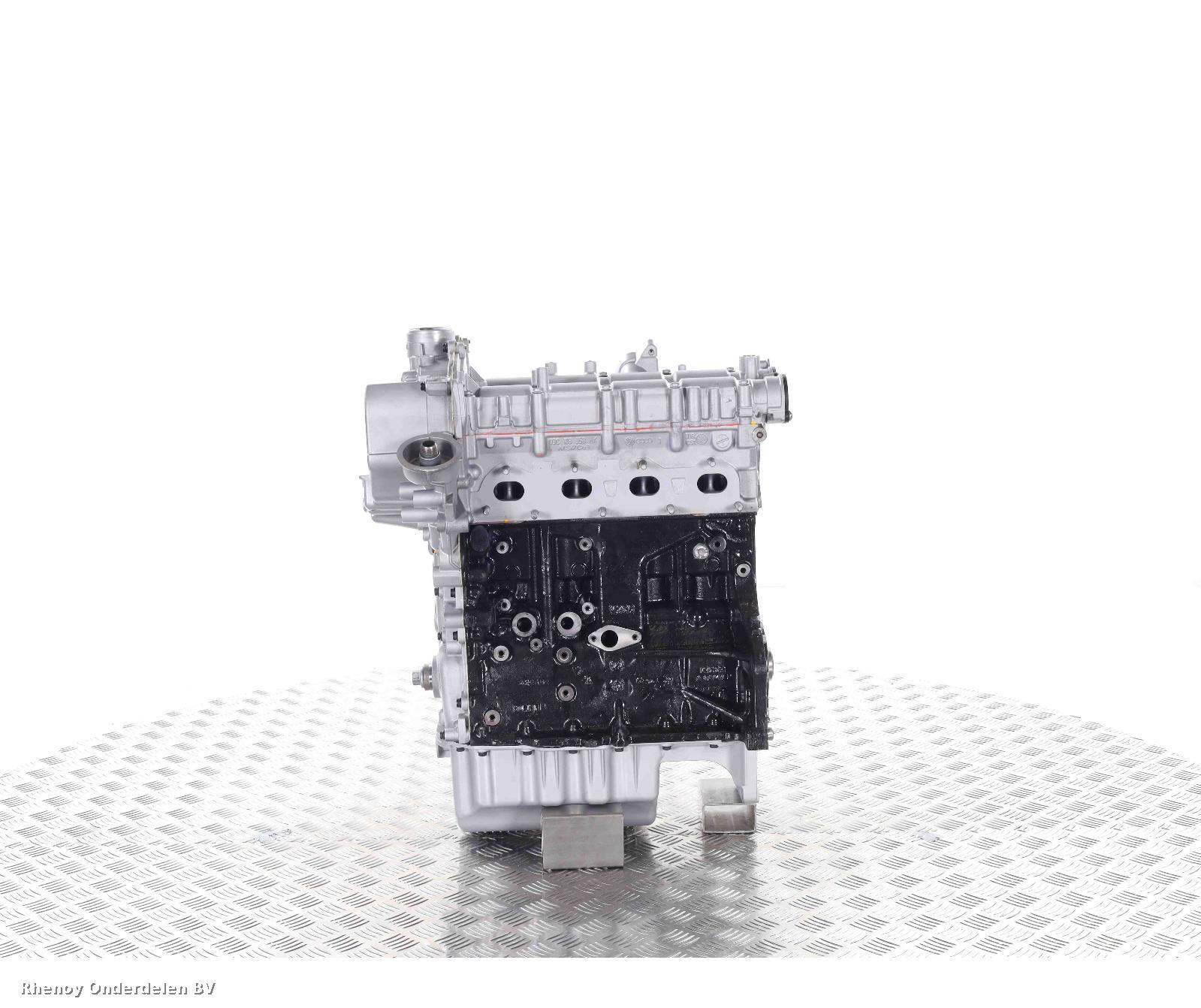 2010 SEAT LEON MOTOR View Auto part MOTOR SEAT LEON 2010