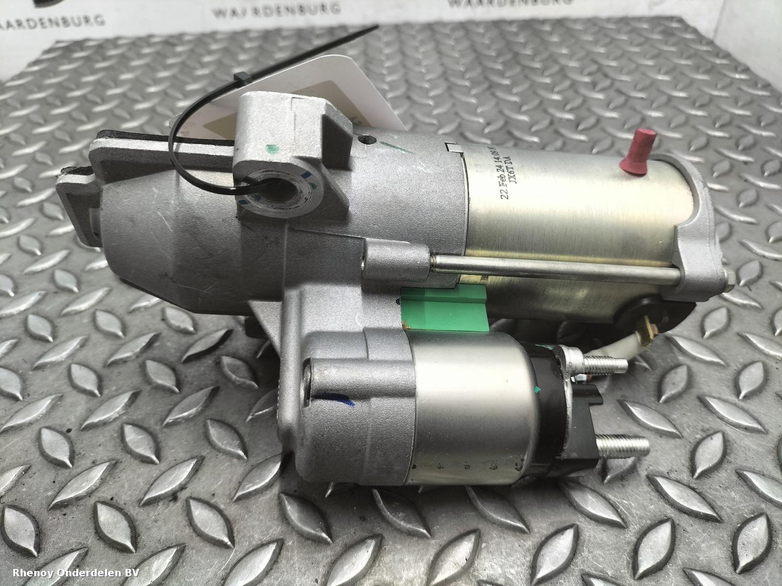 2024 FORD KUGA STARTMOTOR View Auto part STARTMOTOR FORD KUGA 2024