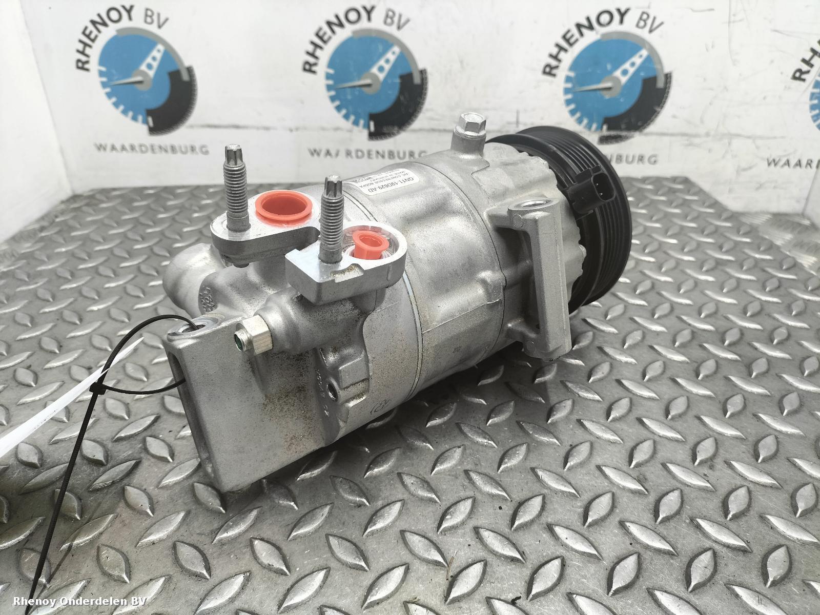 View Auto part AIRCO COMPRESSOR / AIRCOPOMP FORD KUGA 2024