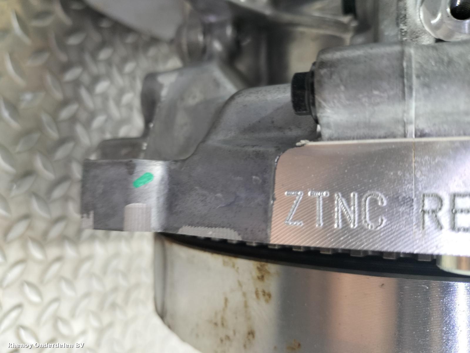 2024 FORD TRANSIT COURIER MOTOR View Auto part MOTOR FORD TRANSIT COURIER 2024