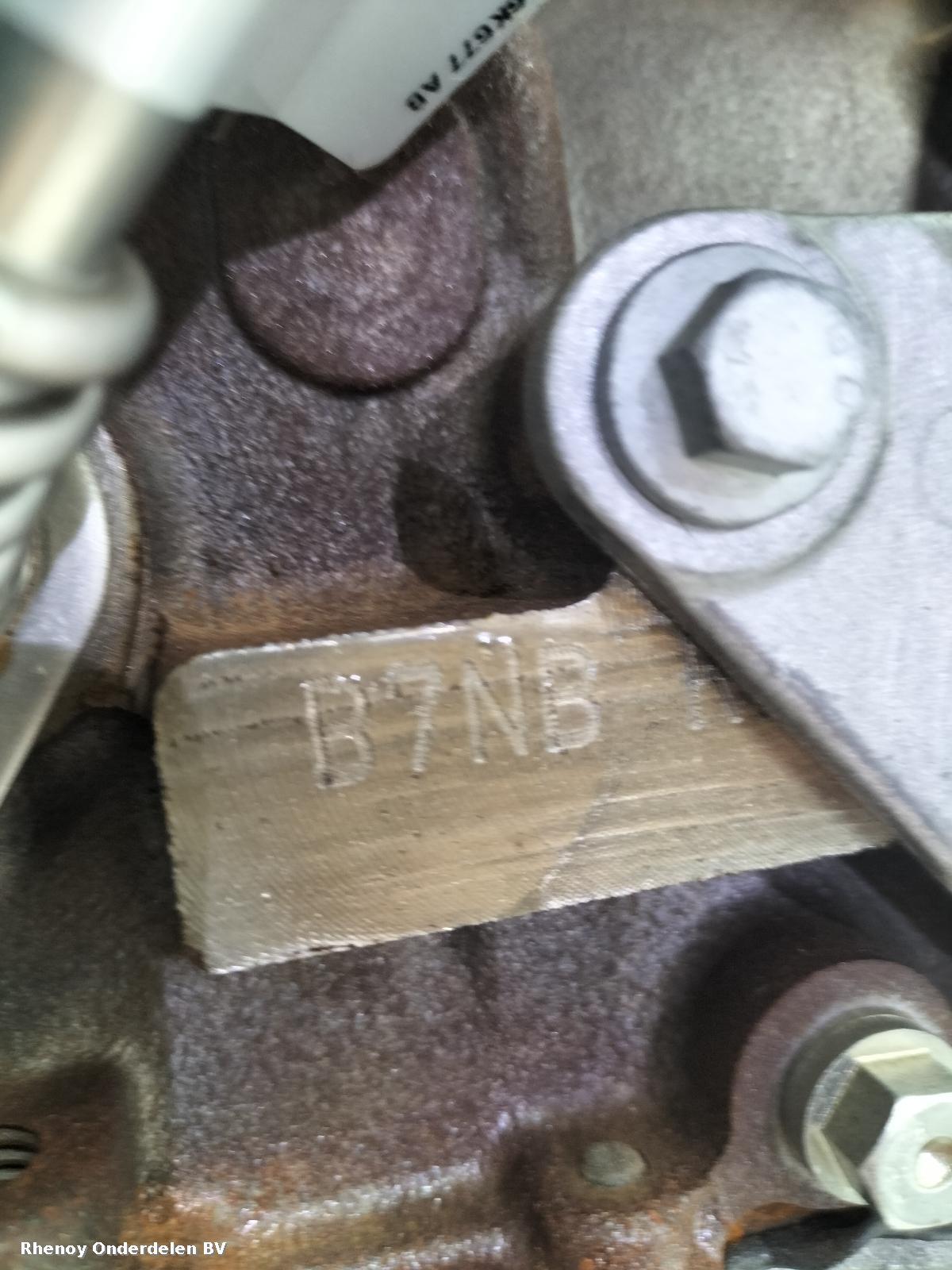 2024 FORD TRANSIT COURIER MOTOR View Auto part MOTOR FORD TRANSIT COURIER 2024