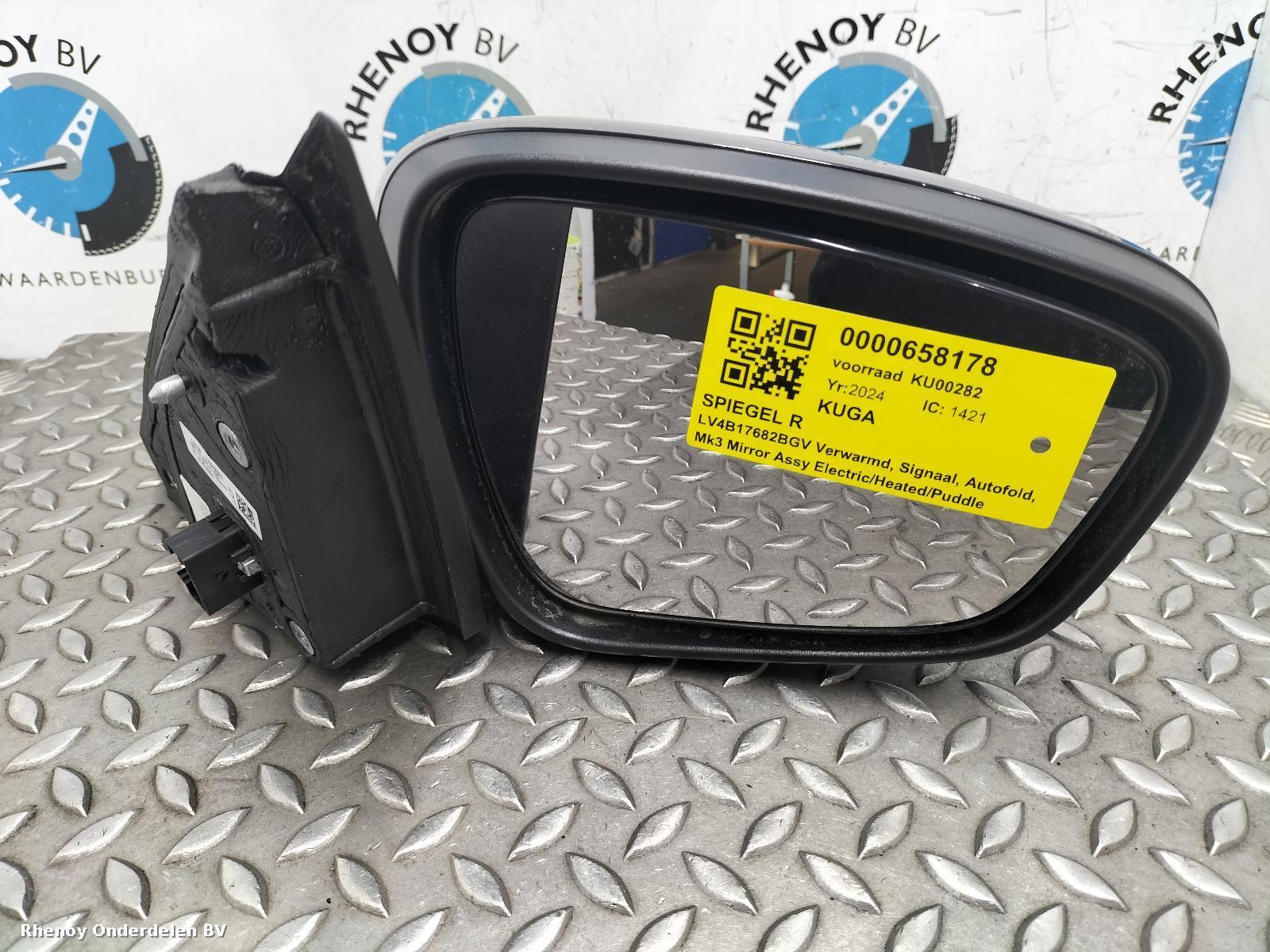 Bekijk Auto-onderdeel SPIEGEL R FORD KUGA 2024