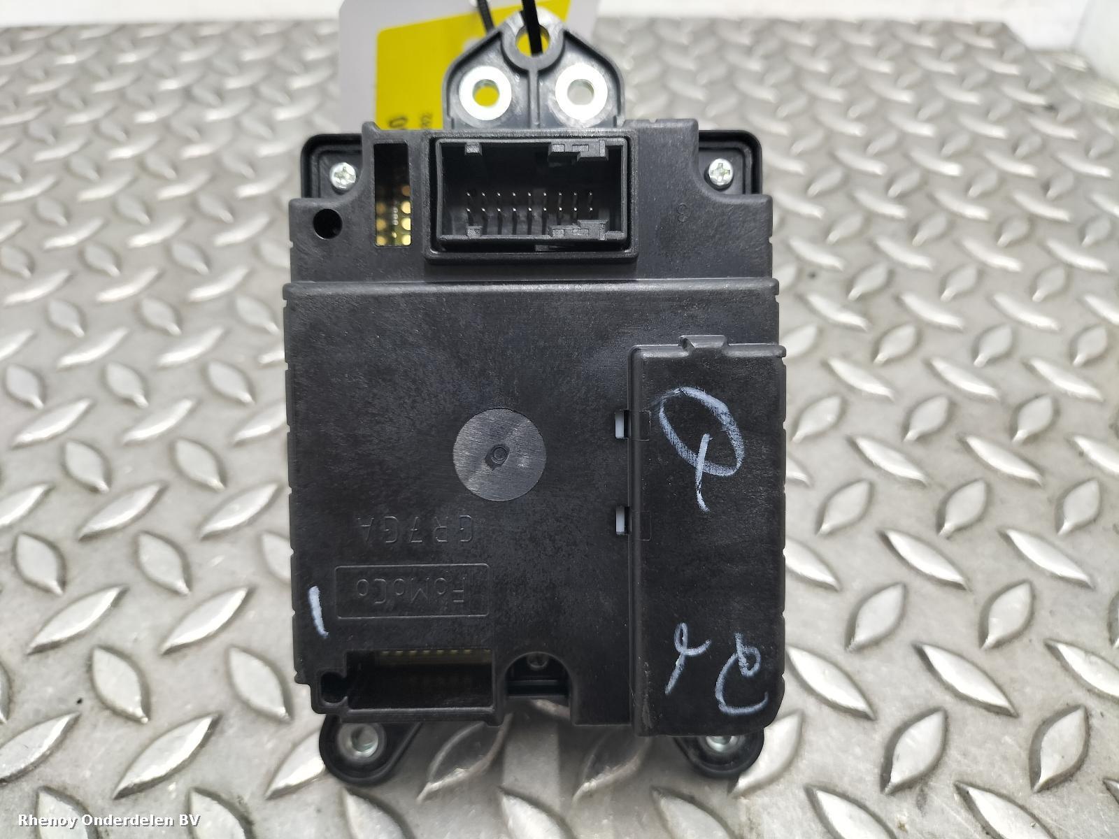2024 FORD KUGA VERSNELLINGSPOOK View Auto part VERSNELLINGSPOOK FORD KUGA 2024