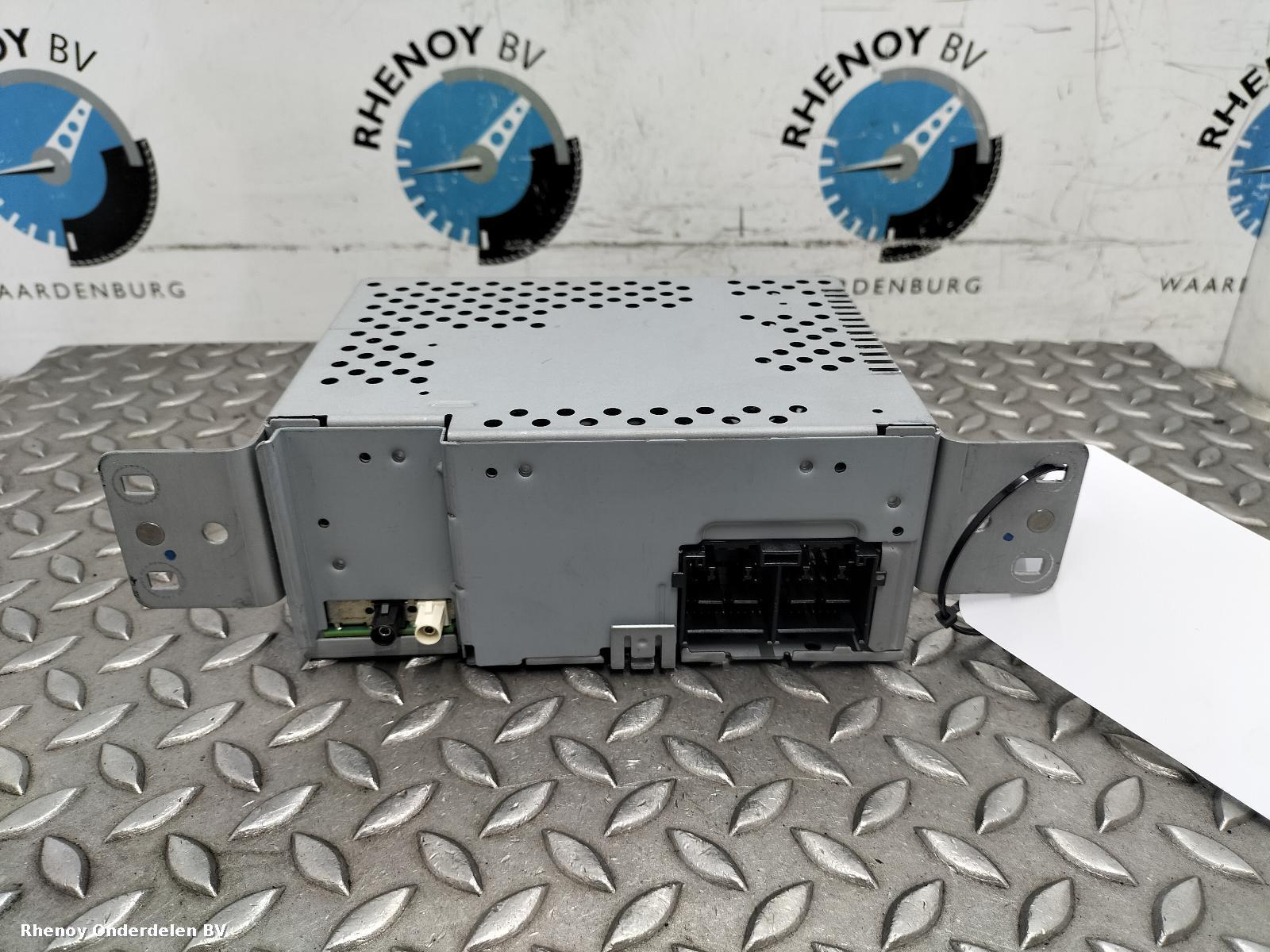 Bekijk Auto-onderdeel COMPUTER ECU FORD KUGA 2024