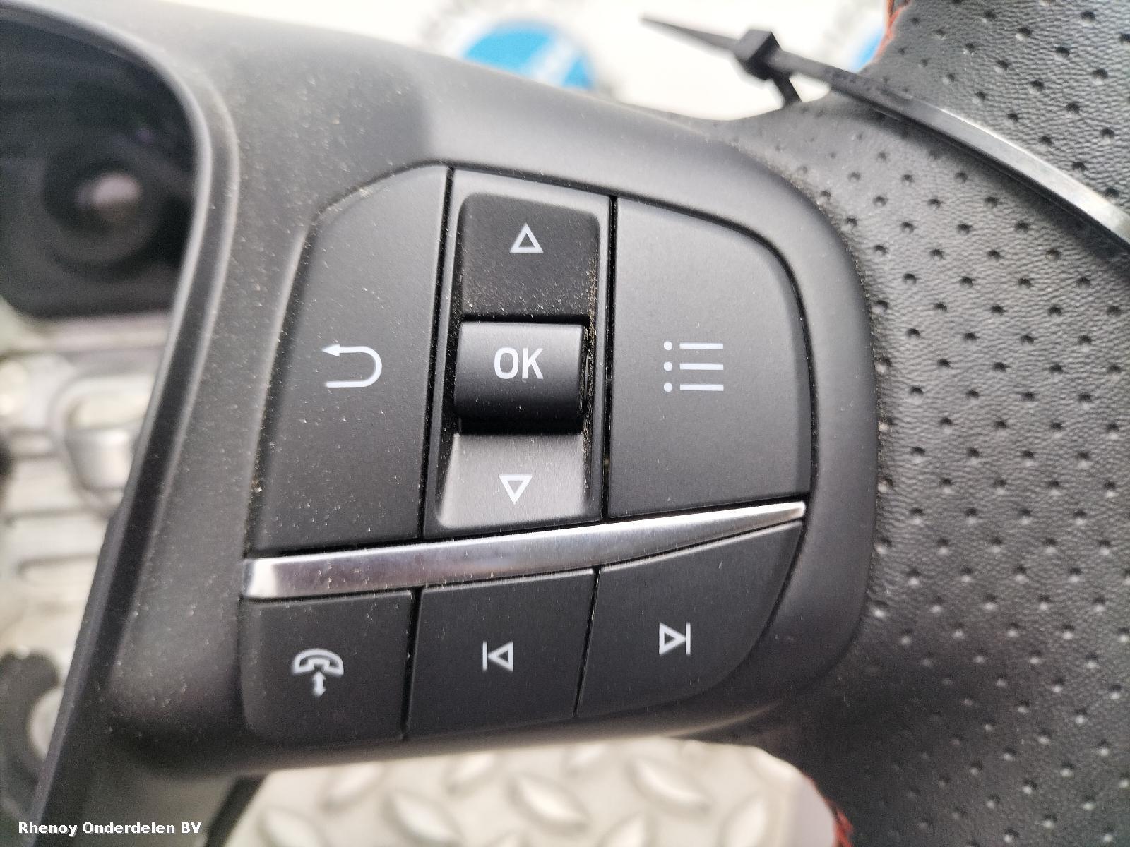 2024 FORD KUGA STUURWIEL View Auto part STUURWIEL FORD KUGA 2024