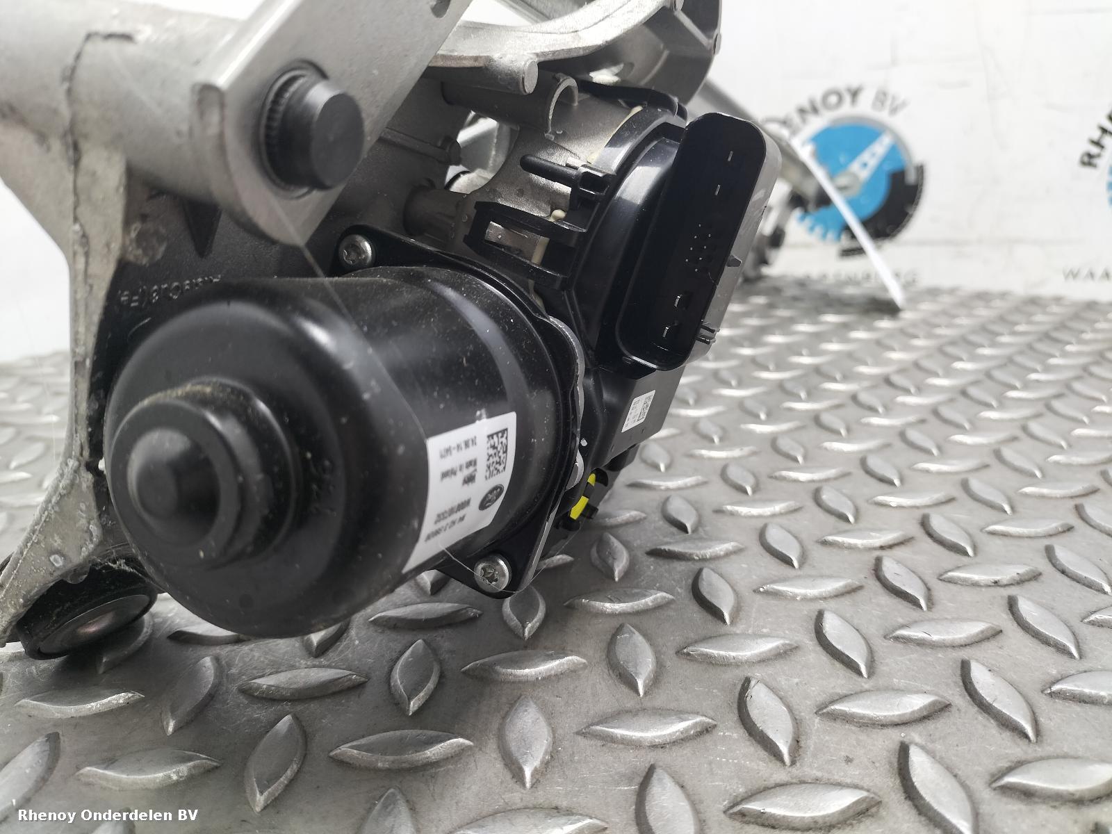 View Auto part RUITENWISSERMOTOR VOOR FORD KUGA 2024