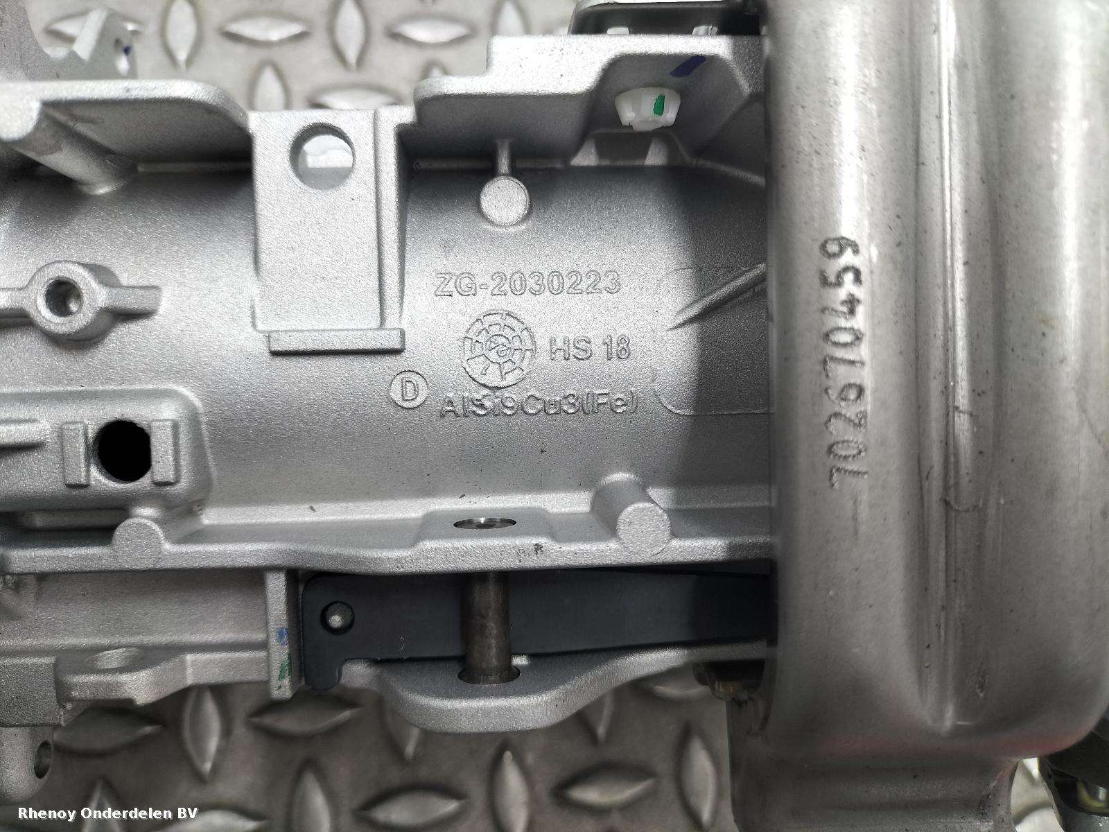 2024 FORD KUGA STUURKOLOM View Auto part STUURKOLOM FORD KUGA 2024
