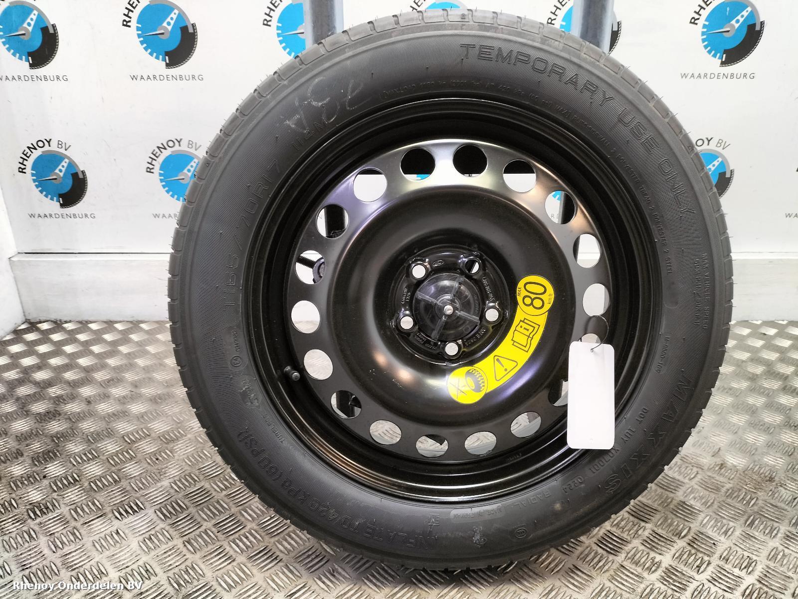 Bekijk Auto-onderdeel VELG FORD KUGA 2024