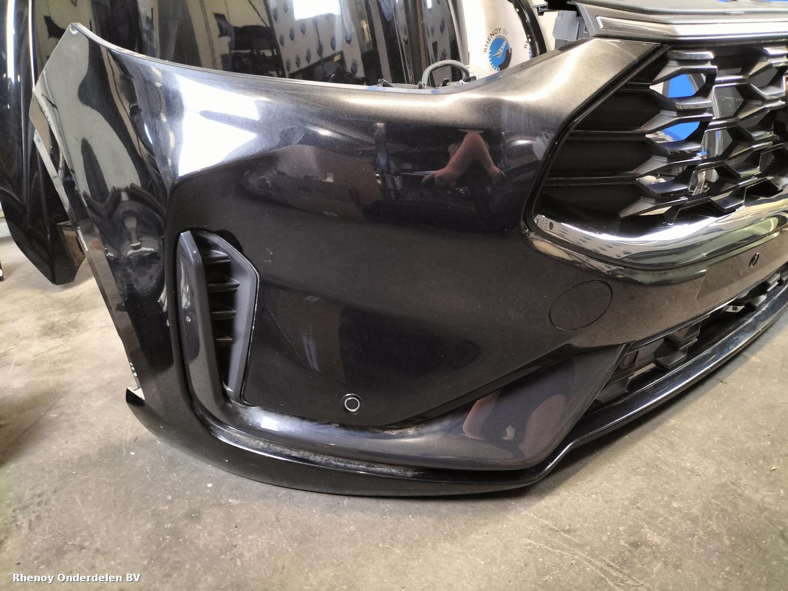 2024 FORD KUGA VOORKOP COMPLEET View Auto part VOORKOP COMPLEET FORD KUGA 2024
