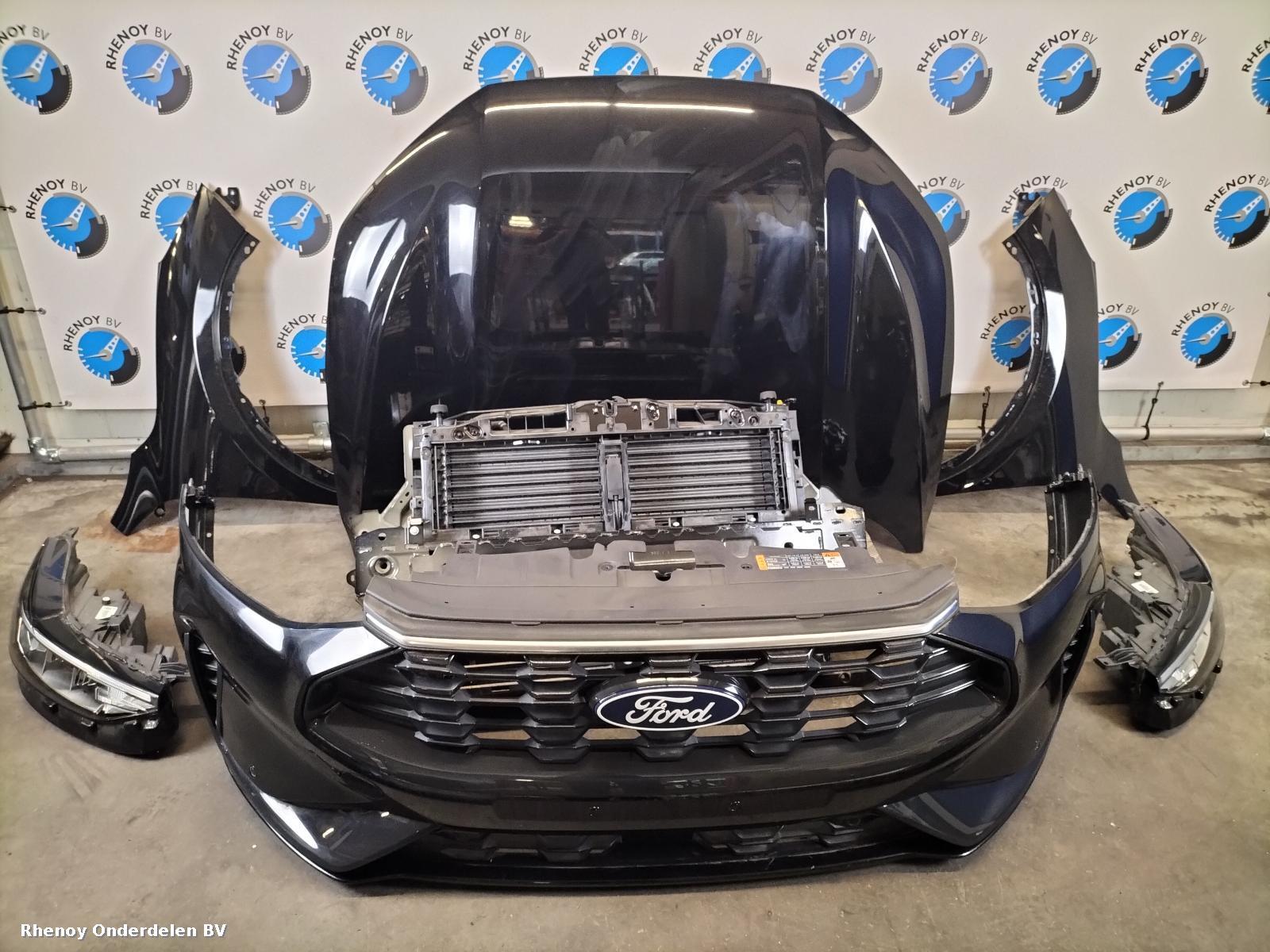 Bekijk Auto-onderdeel VOORKOP COMPLEET FORD KUGA 2024