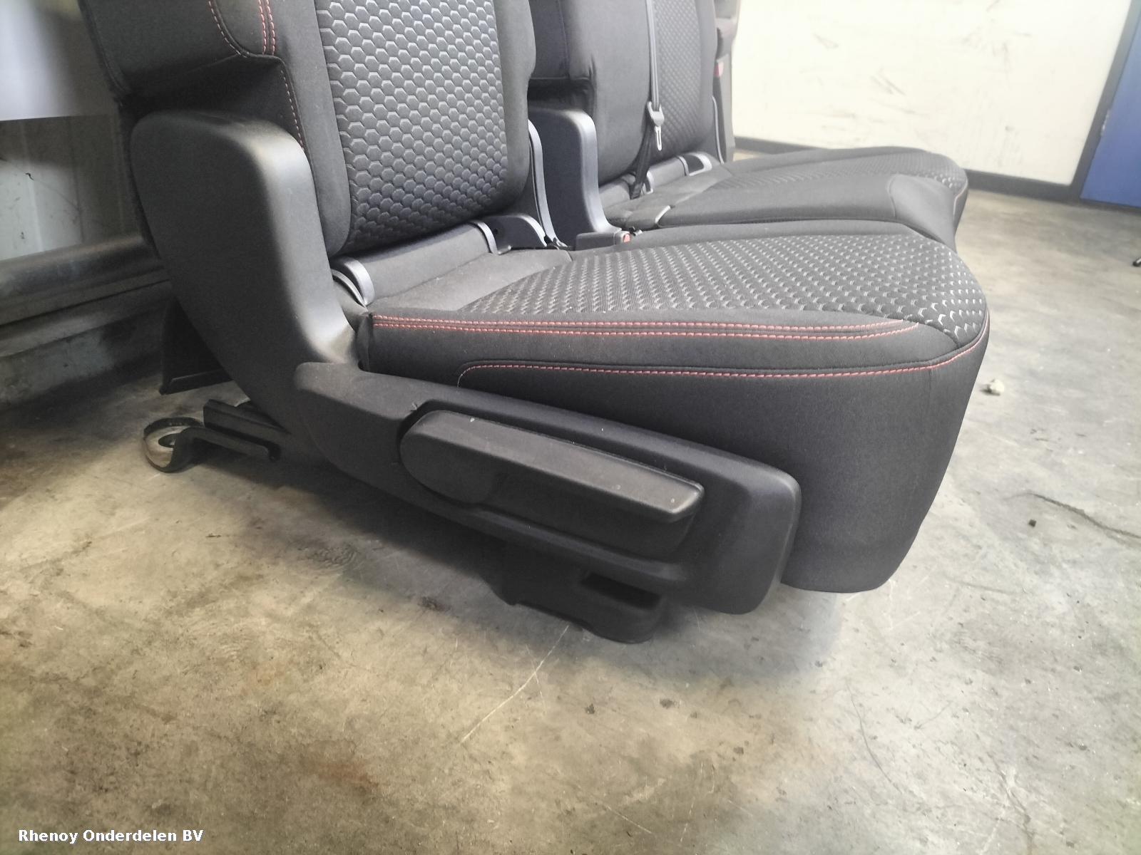 2024 FORD KUGA INTERIEUR COMPLEET View Auto part INTERIEUR COMPLEET FORD KUGA 2024