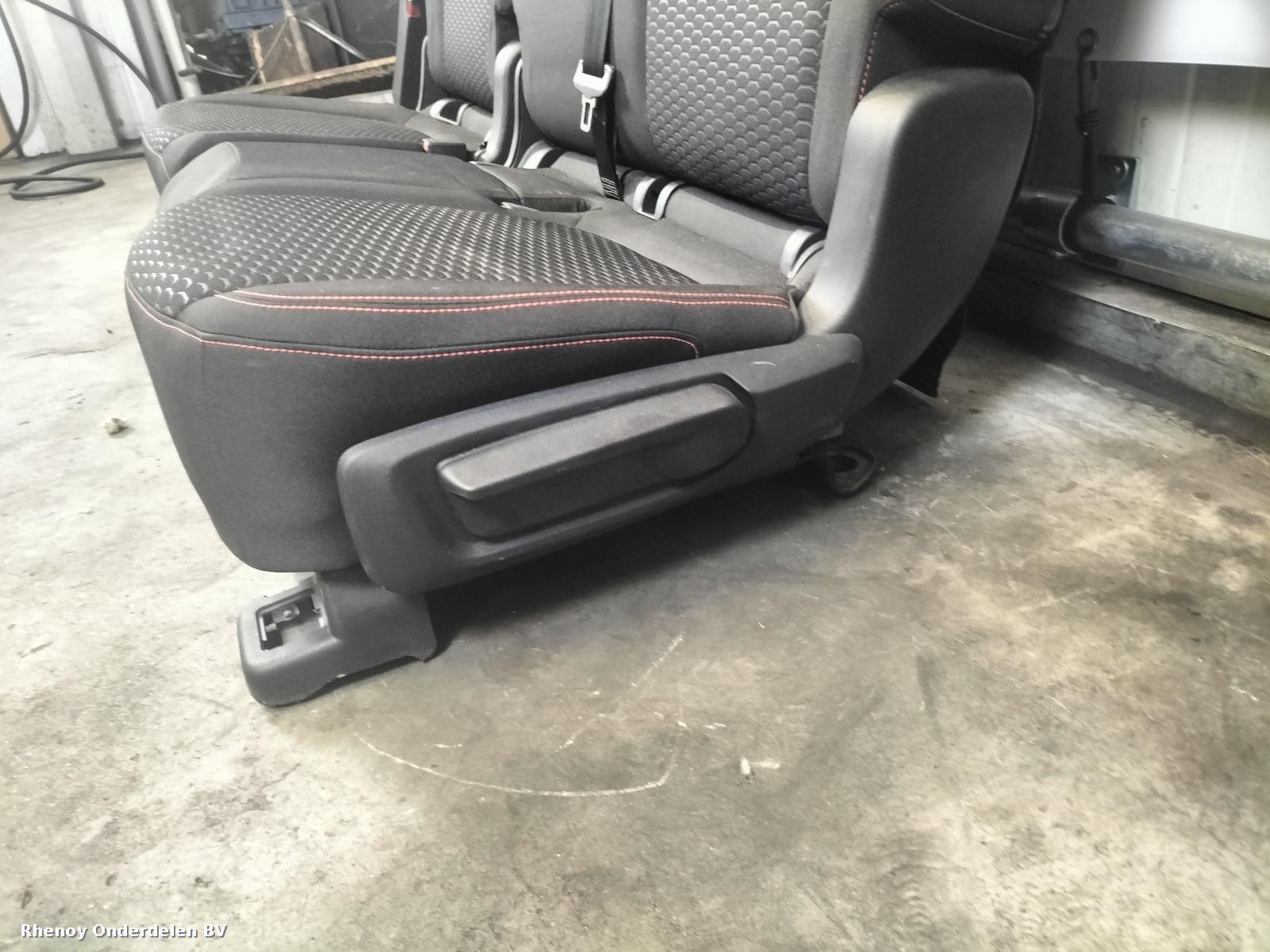 2024 FORD KUGA INTERIEUR COMPLEET View Auto part INTERIEUR COMPLEET FORD KUGA 2024