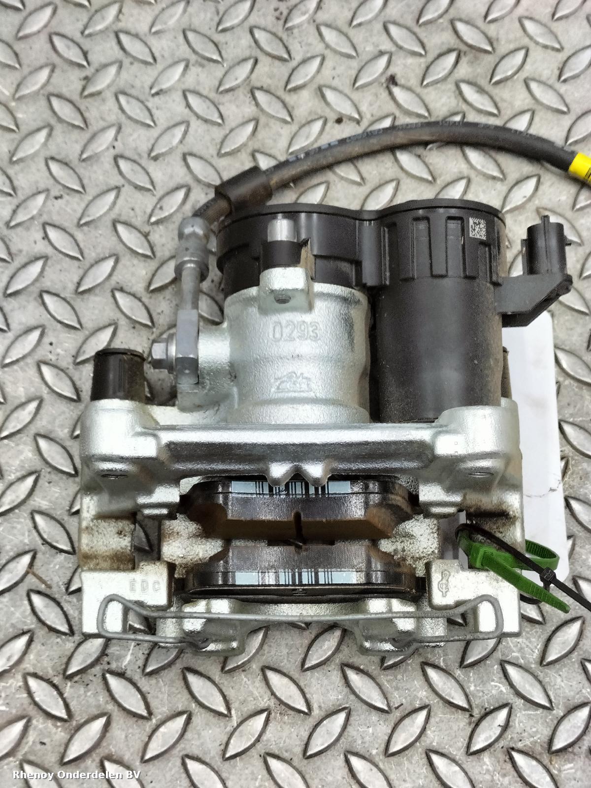 View Auto part REM KLAUW FORD KUGA 2024