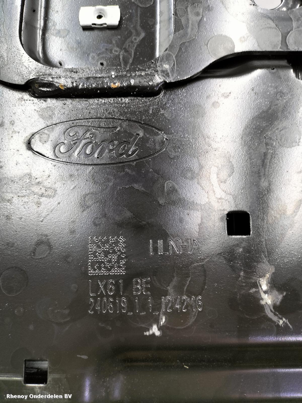 View Auto part SUBFRAME VOOR FORD KUGA 2024