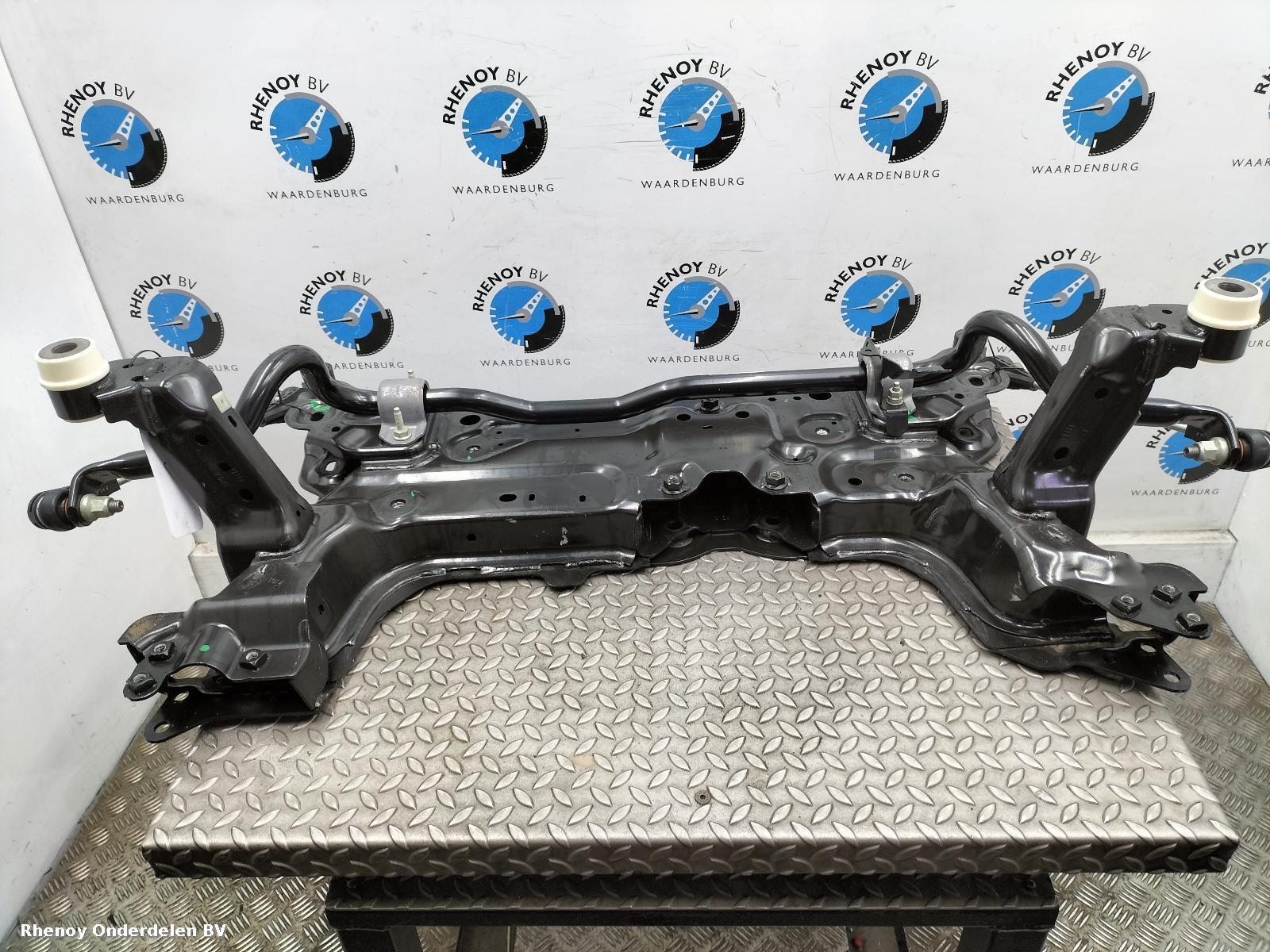 View Auto part SUBFRAME VOOR FORD KUGA 2024